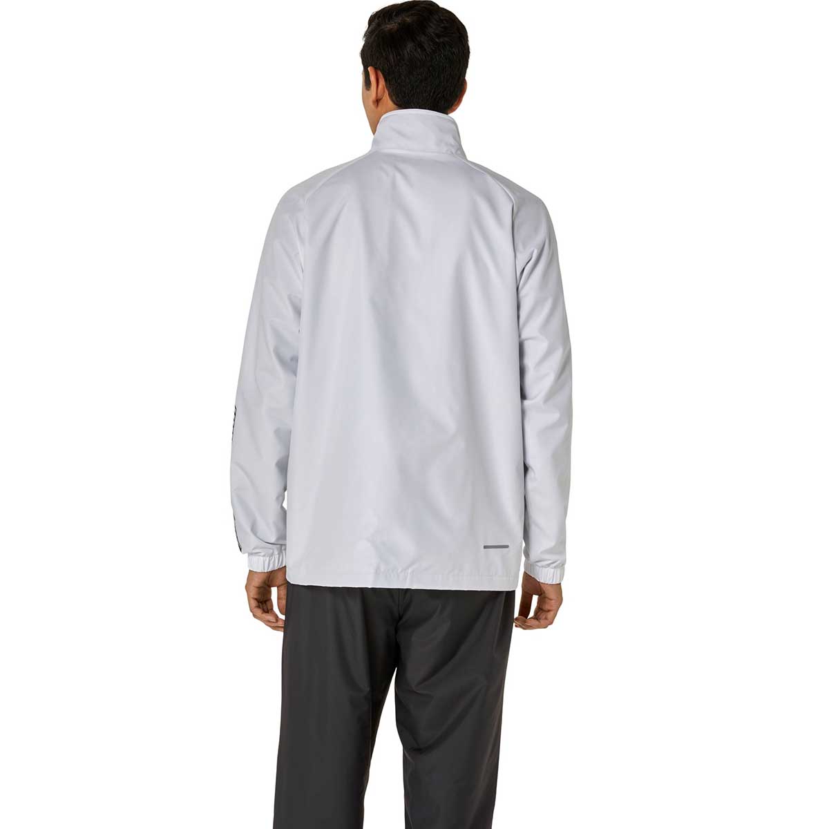 Men's Sportswear Tricot Lining Windbreaker Jacket