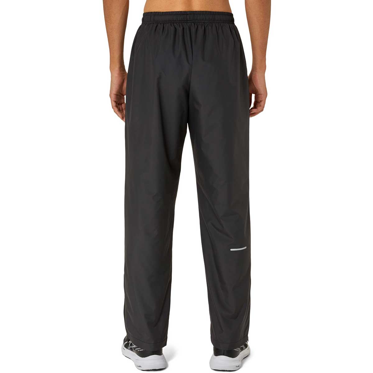 Men's Sportswear Tricot Lining Windbreaker Pants