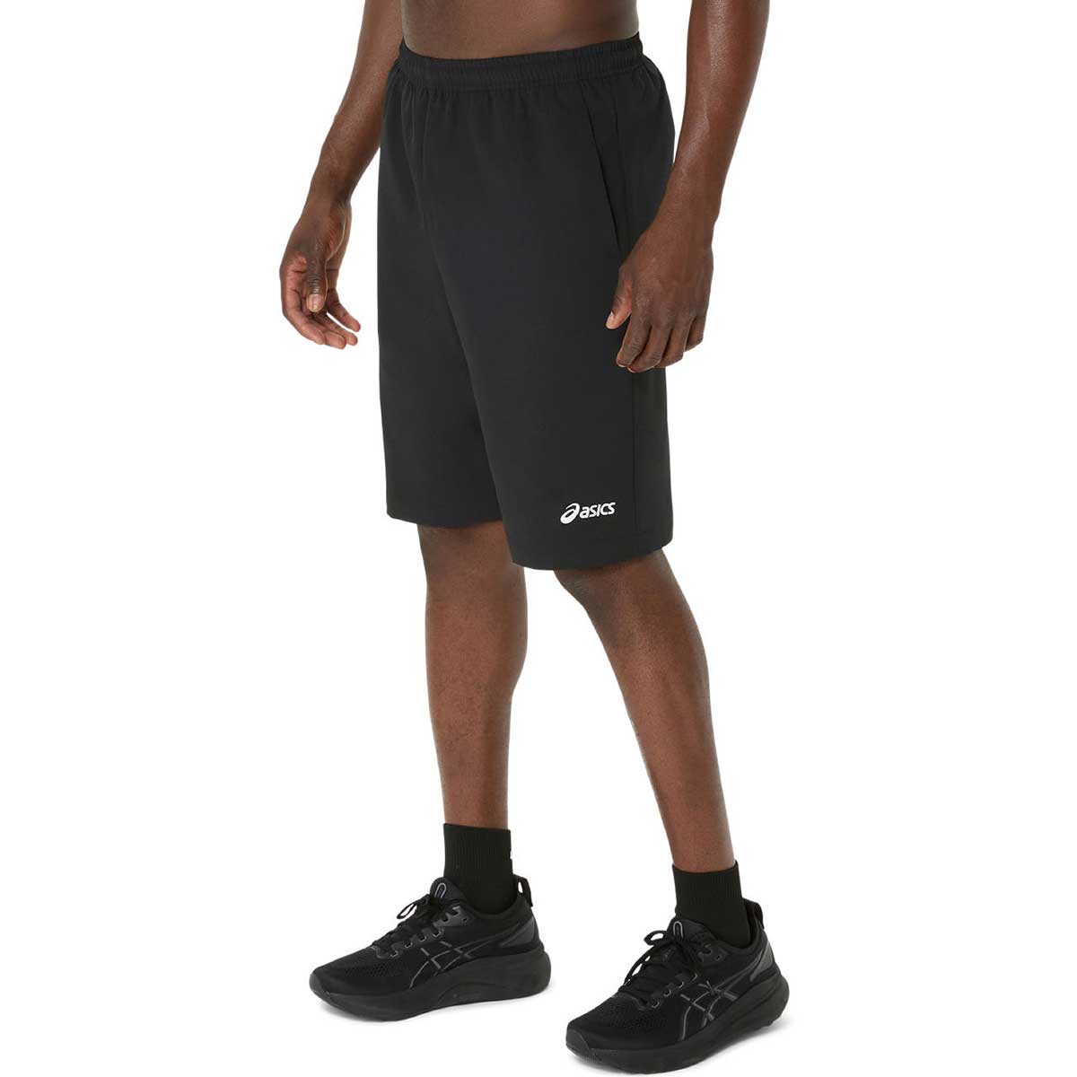 Training;トレーニングショーツ ドライクロスハーフパンツ