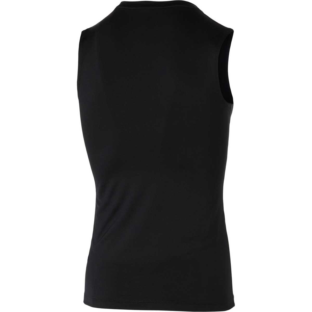 トレーニングノースリーブトップス 2WAYトリコットノースリーブアンダー メンズ