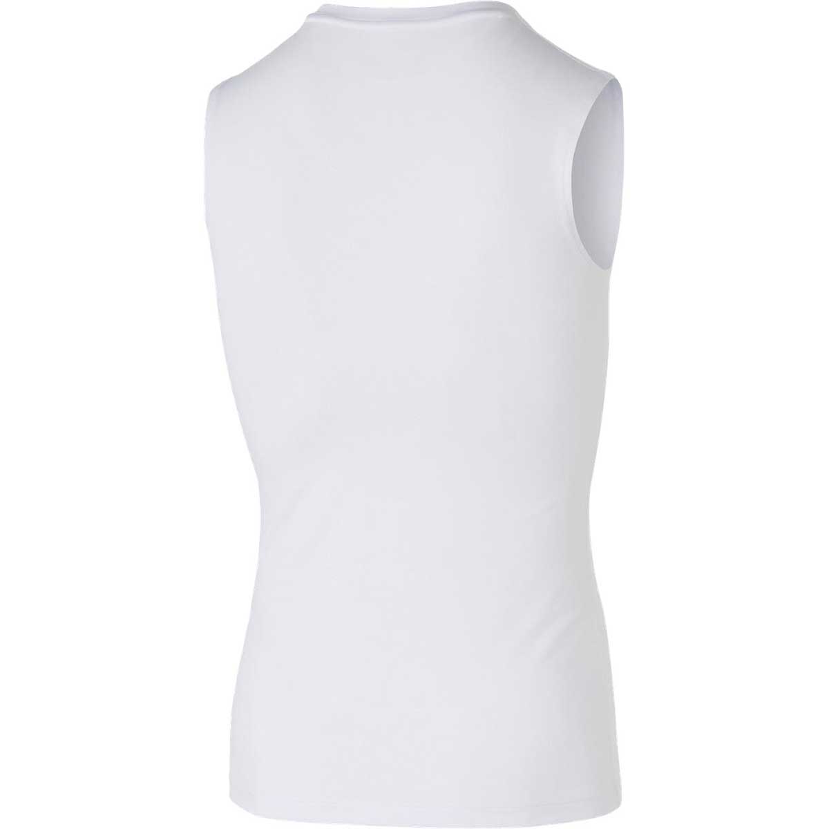 トレーニングノースリーブトップス 2WAYトリコットノースリーブアンダー メンズ