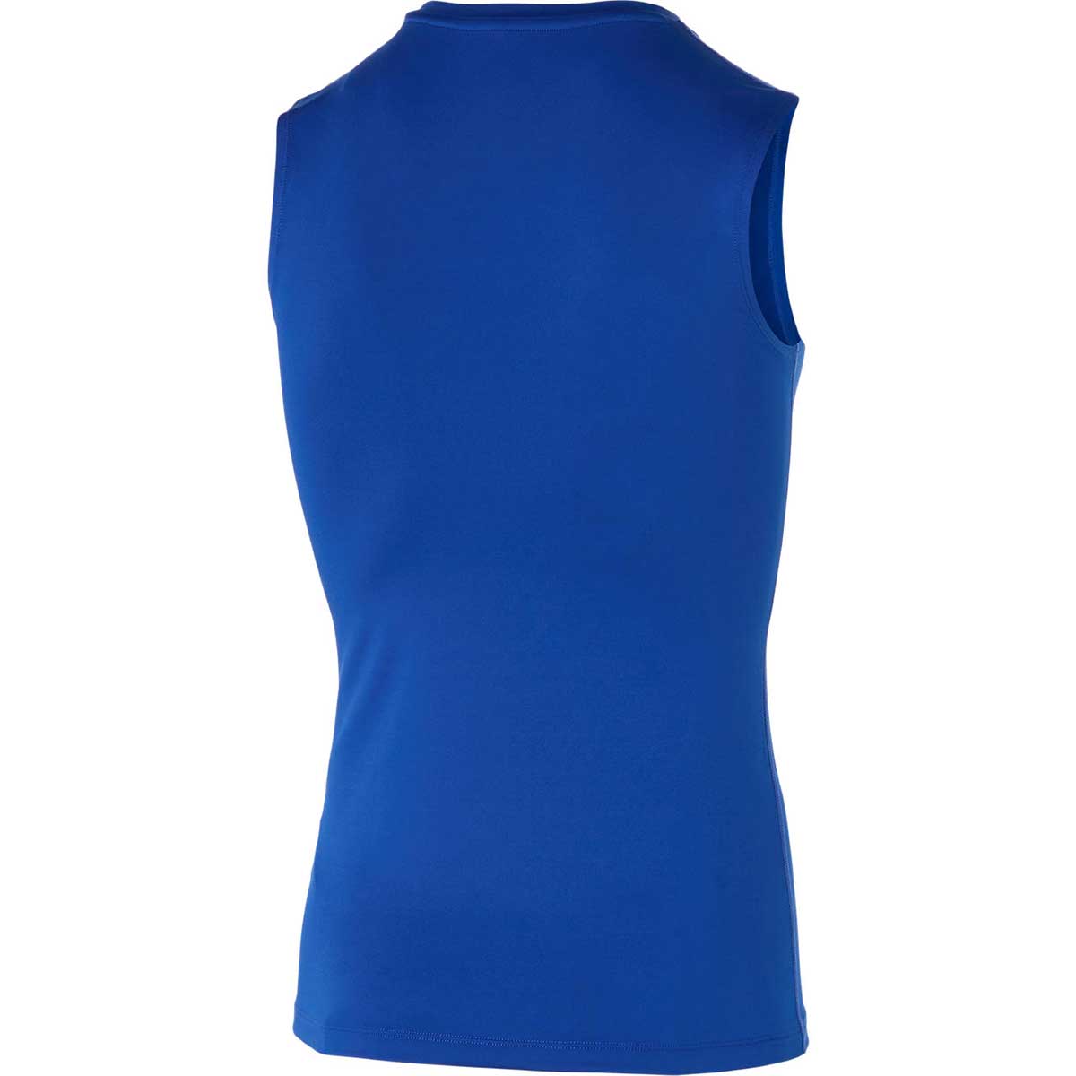 トレーニングノースリーブトップス 2WAYトリコットノースリーブアンダー メンズ