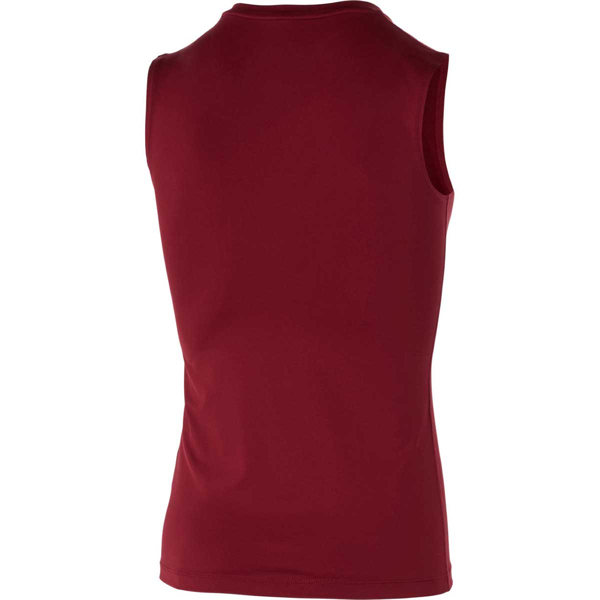 トレーニングノースリーブトップス 2WAYトリコットノースリーブアンダー メンズ