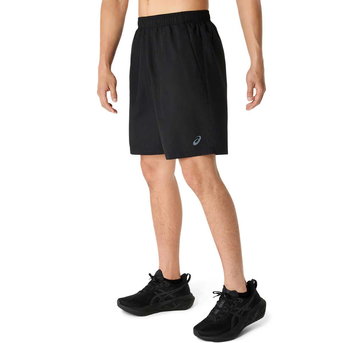 トレーニングショーツ ドライクロスショーツ ハーフパンツ ボトムス メンズ