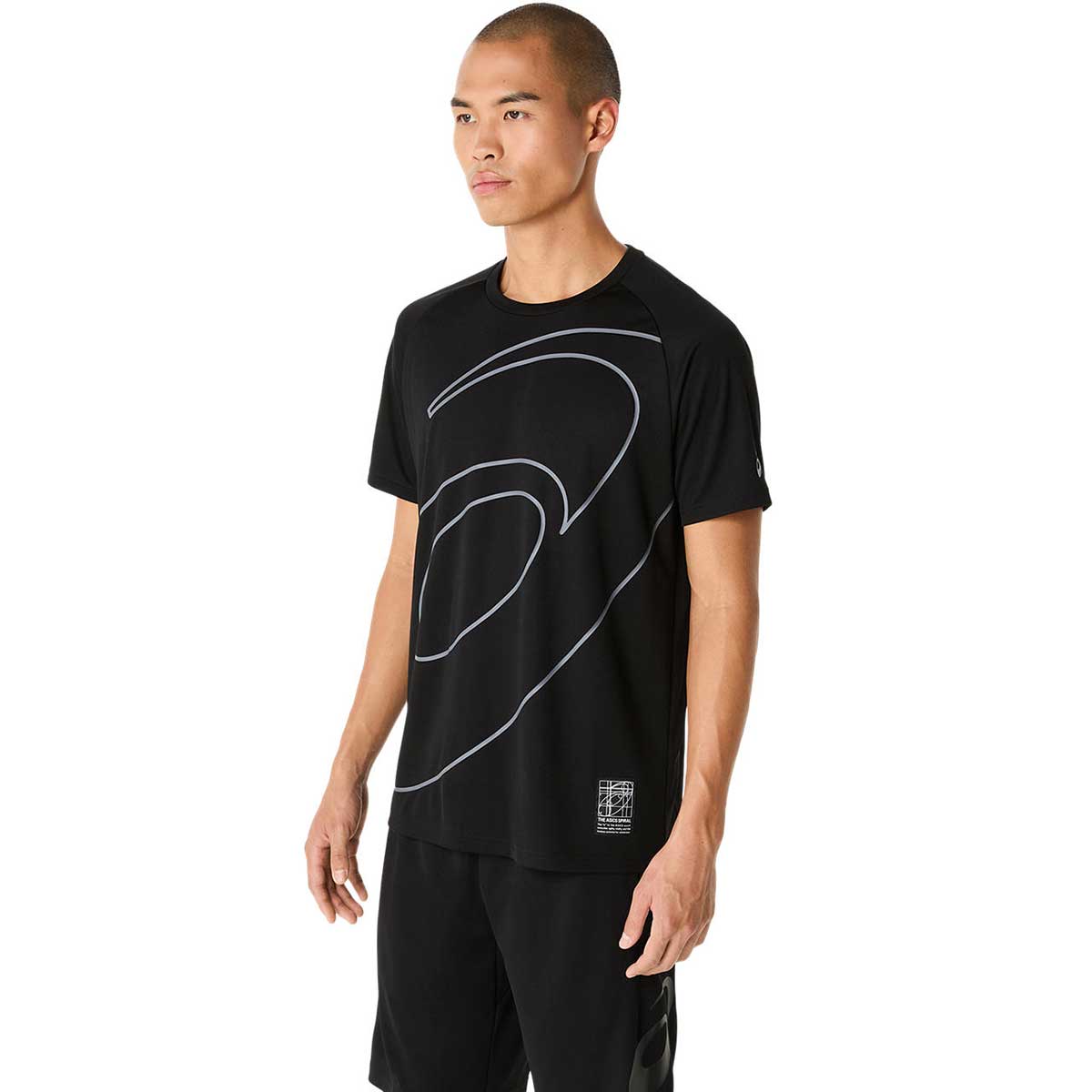 トレーニング半袖トップス ドライ半袖シャツ 吸汗速乾 半袖Tシャツ メンズツ