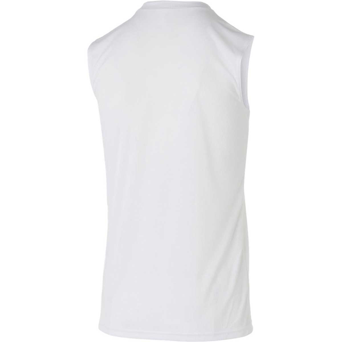 トレーニングインナー ミドルフィットノースリーブアンダーシャツ