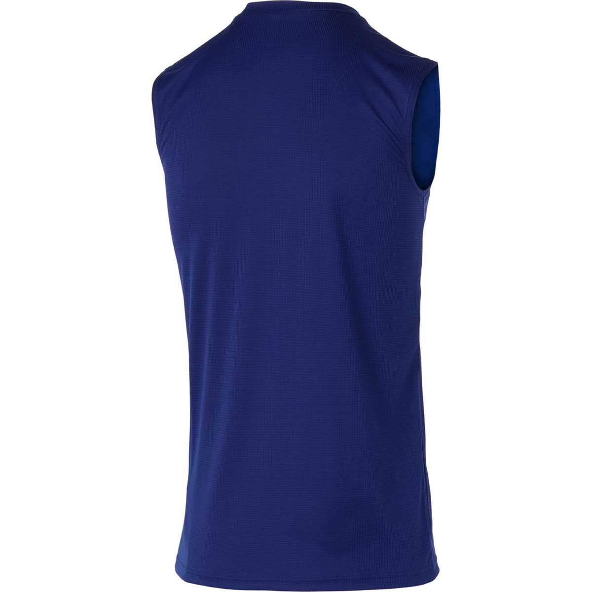 トレーニングインナー ミドルフィットノースリーブアンダーシャツ