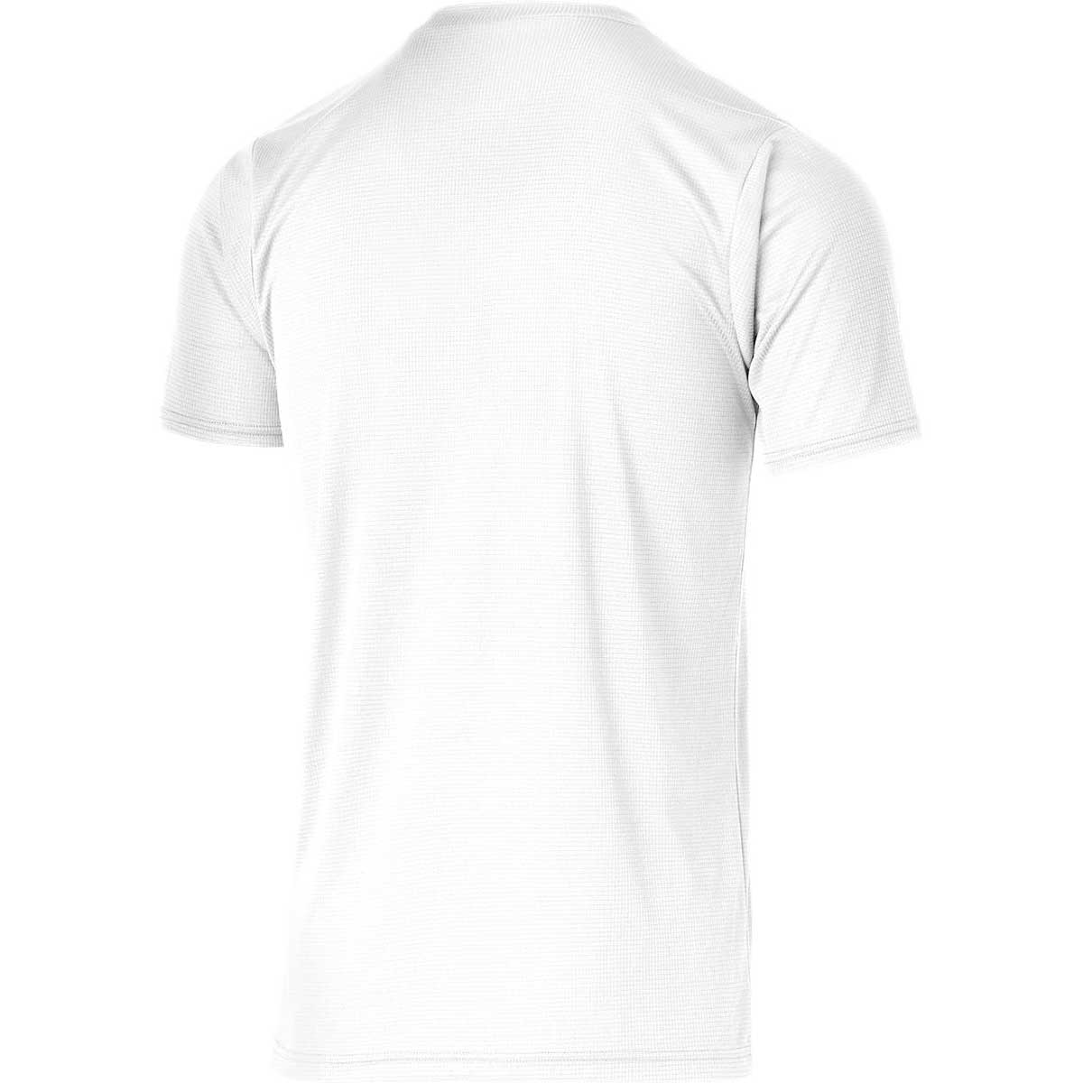 トレーニングインナー ミドルフィット半袖アンダーシャツ