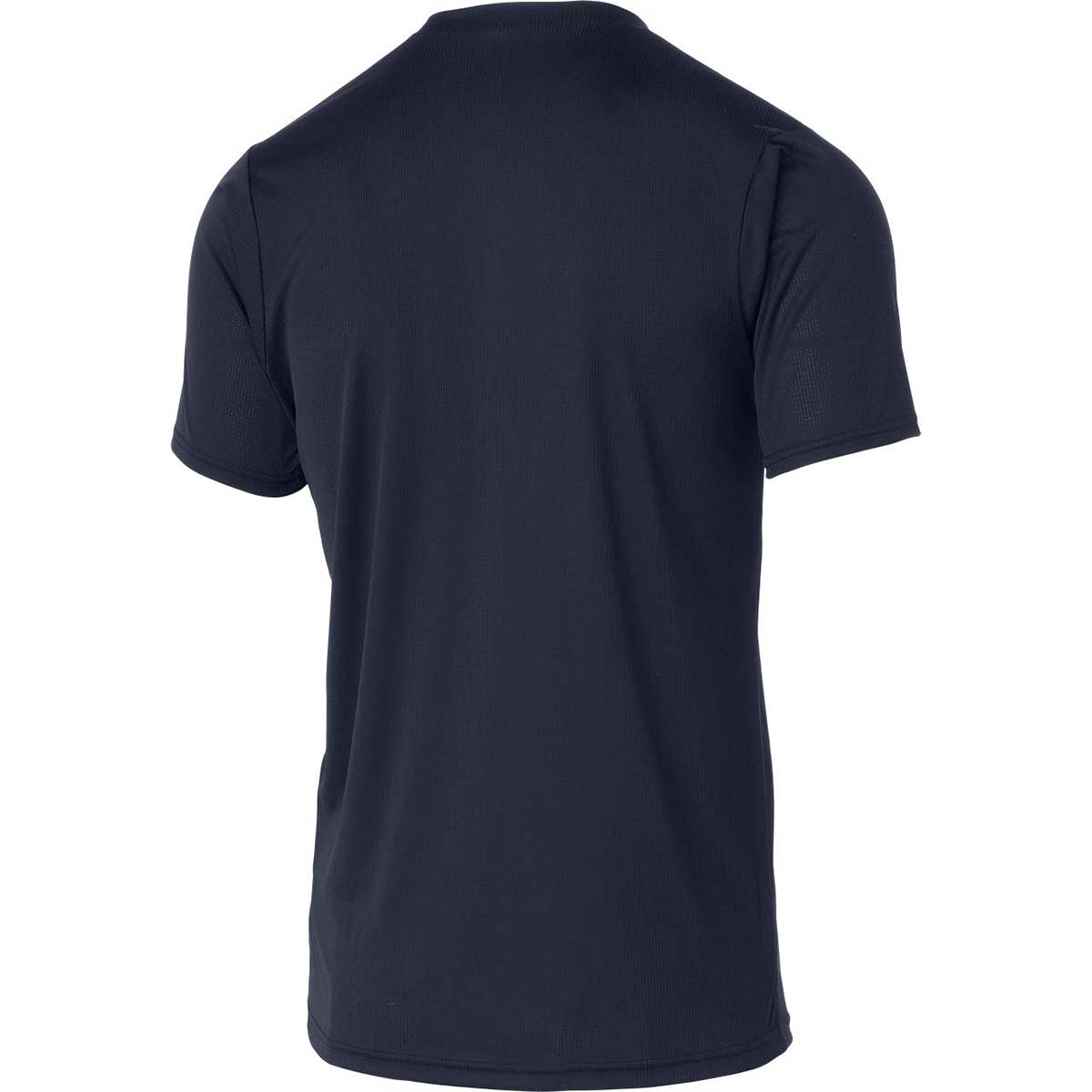 トレーニングインナー ミドルフィット半袖アンダーシャツ