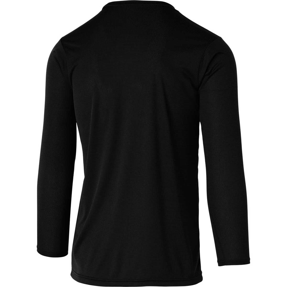 トレーニングインナー ミドルフィット長袖アンダーシャツ