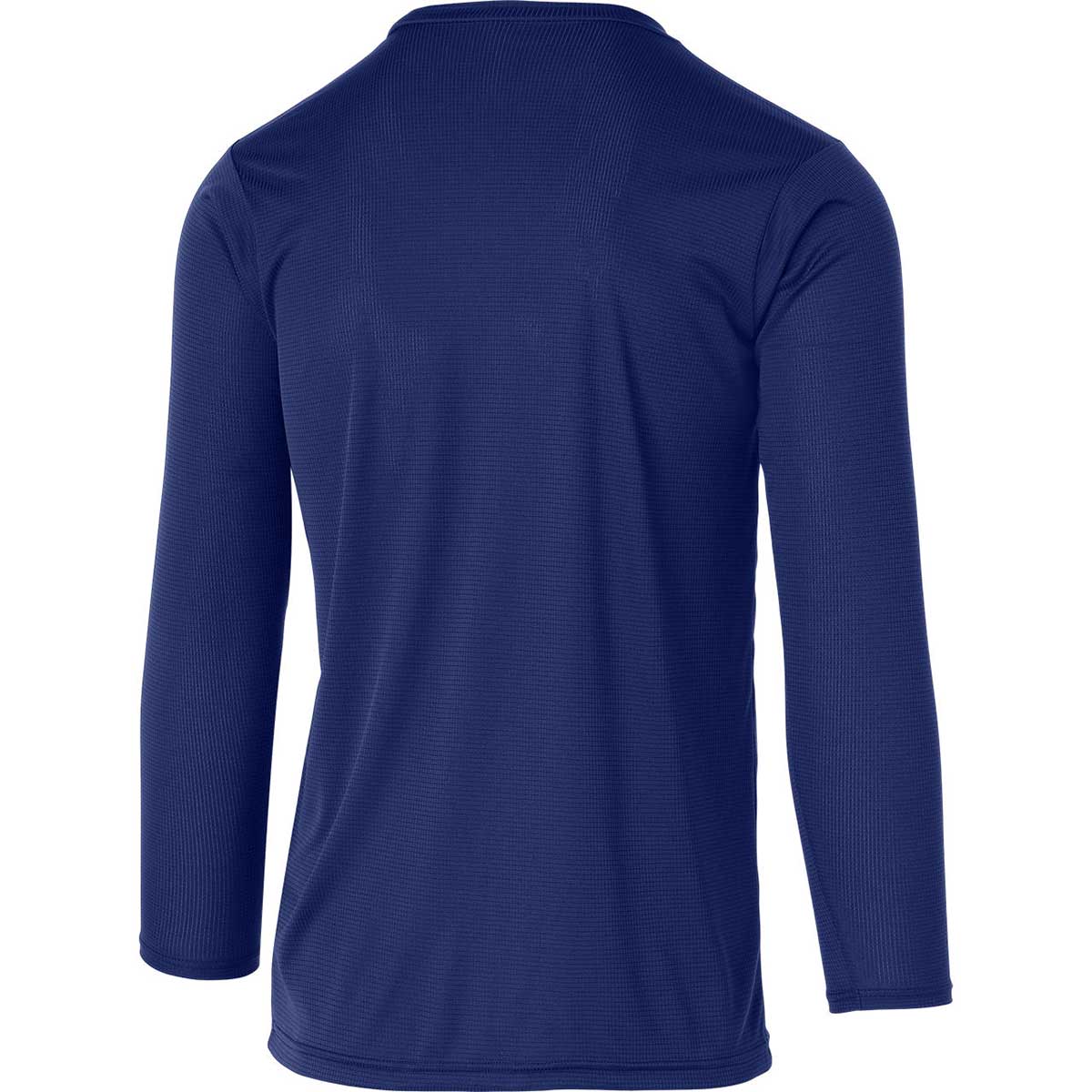 トレーニングインナー ミドルフィット長袖アンダーシャツ