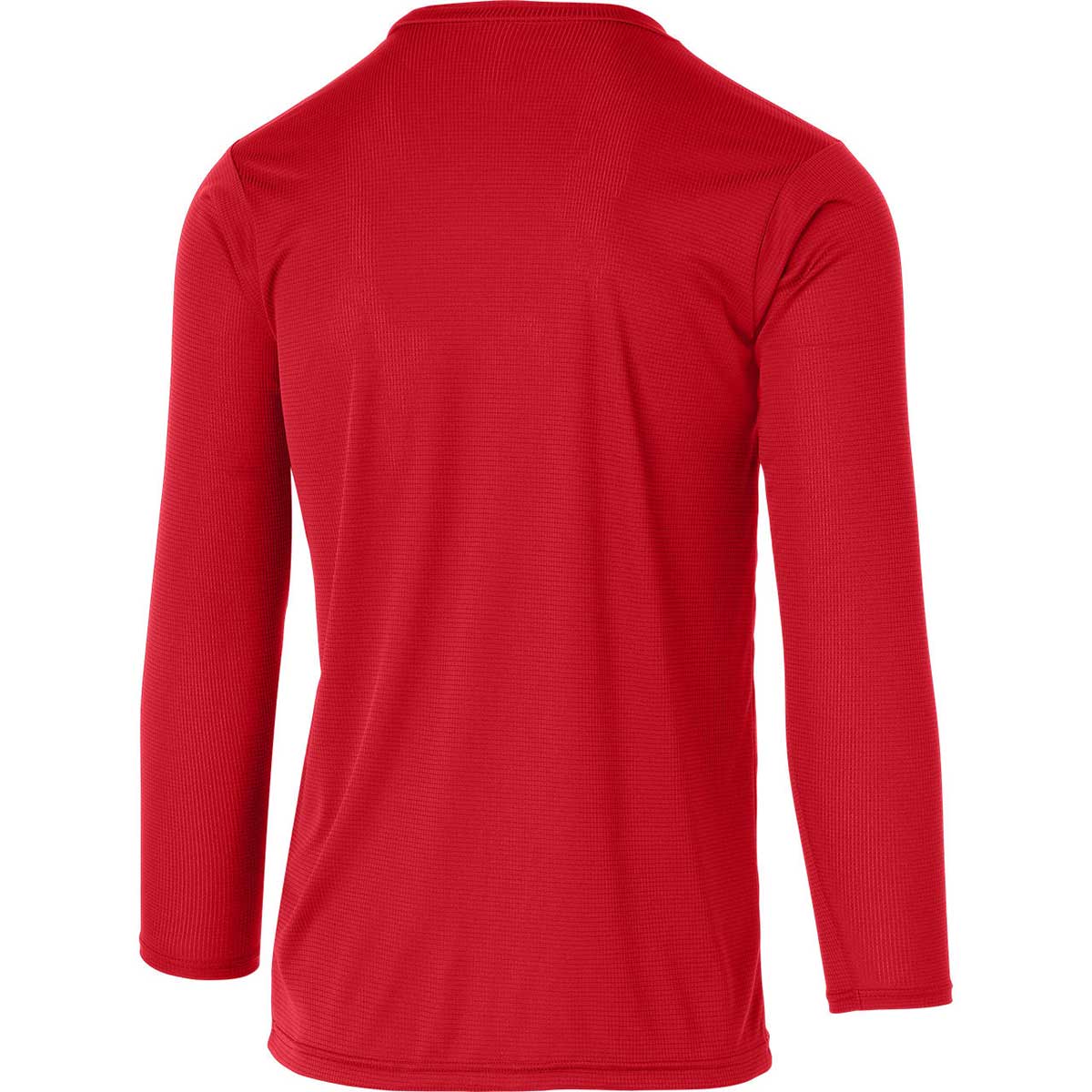 トレーニングインナー ミドルフィット長袖アンダーシャツ