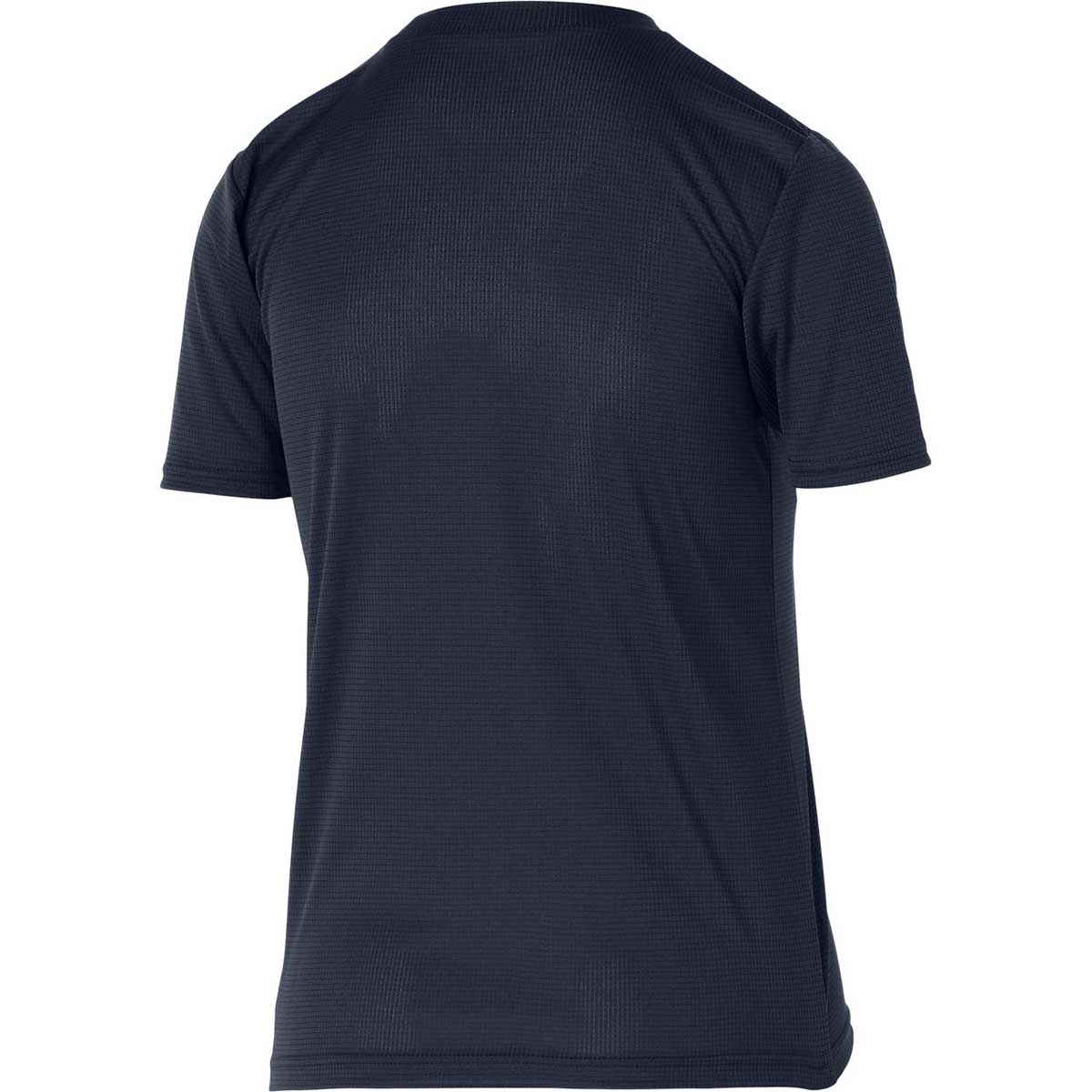 トレーニングインナー ジュニアミドルフィット半袖アンダーシャツ