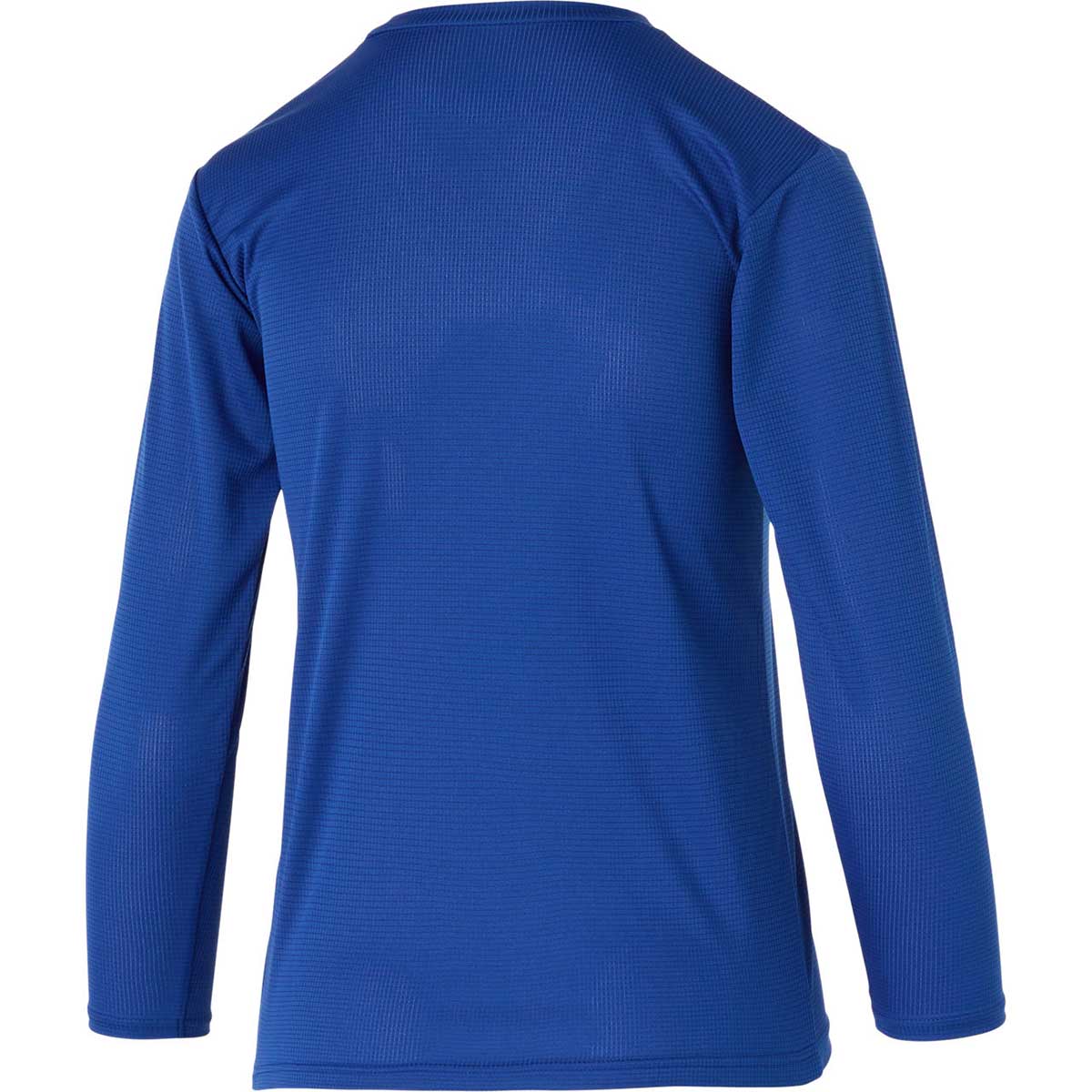 トレーニングインナー ジュニアミドルフィット長袖アンダーシャツ