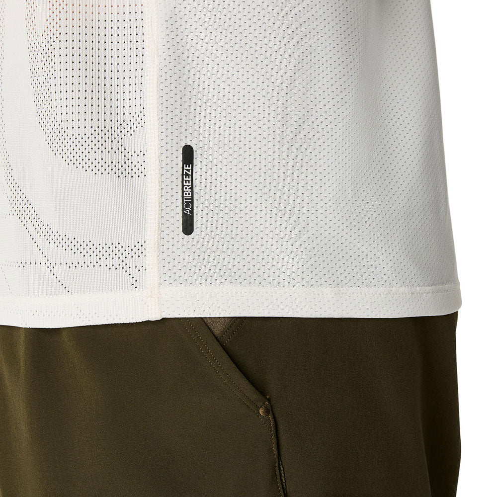 ACTIBREEZEポロシャツ