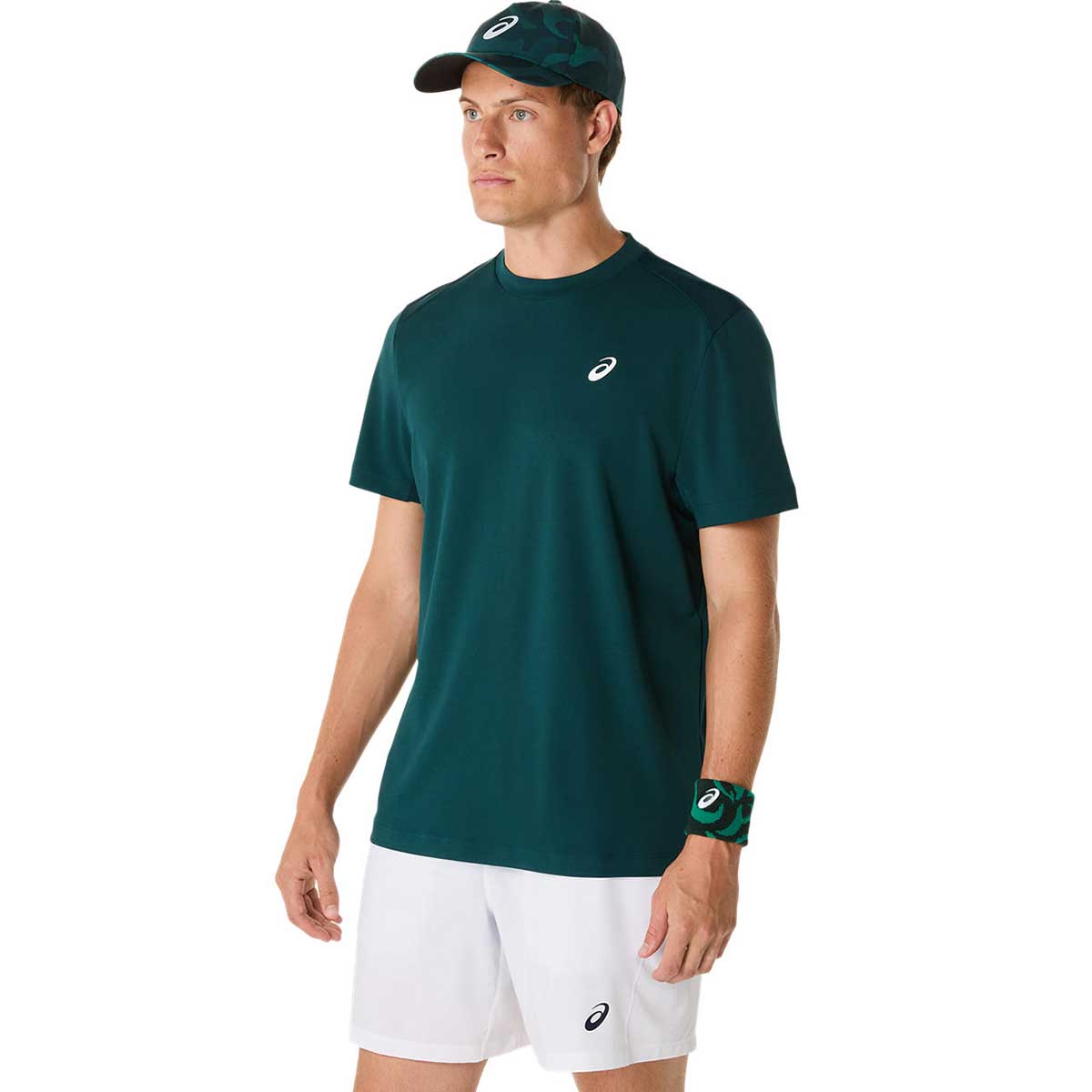 テニス 半袖トップス COURT SS TOP