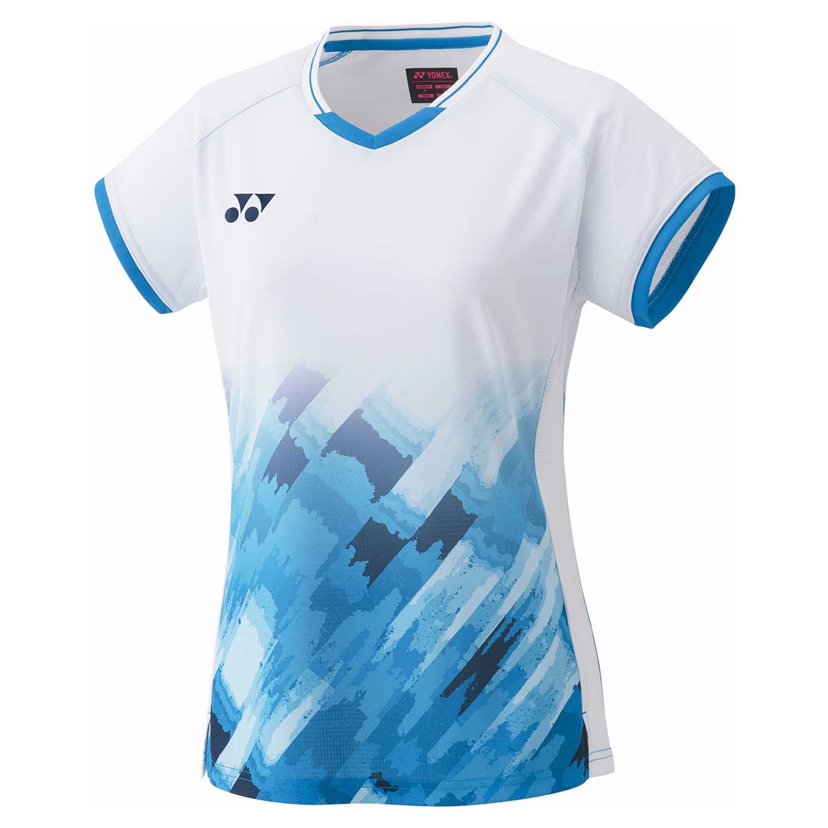 レディース テニス・バドミントン ウィメンズゲームシャツ
