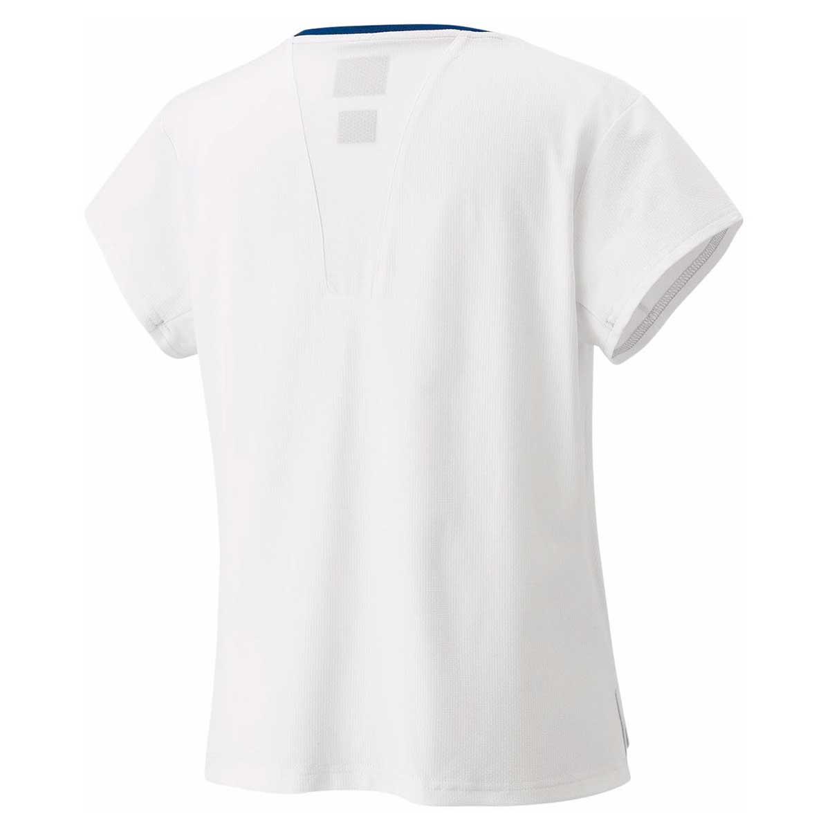 テニス・バドミントンウェア レディース ウィメンズゲームシャツ