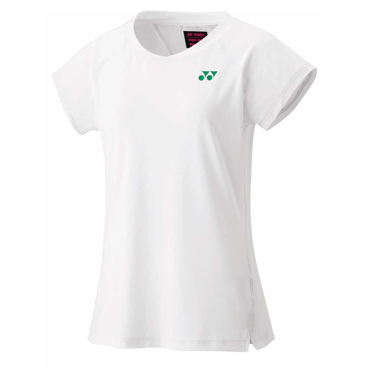 テニス・バドミントンウェア レディース ウィメンズゲームシャツ