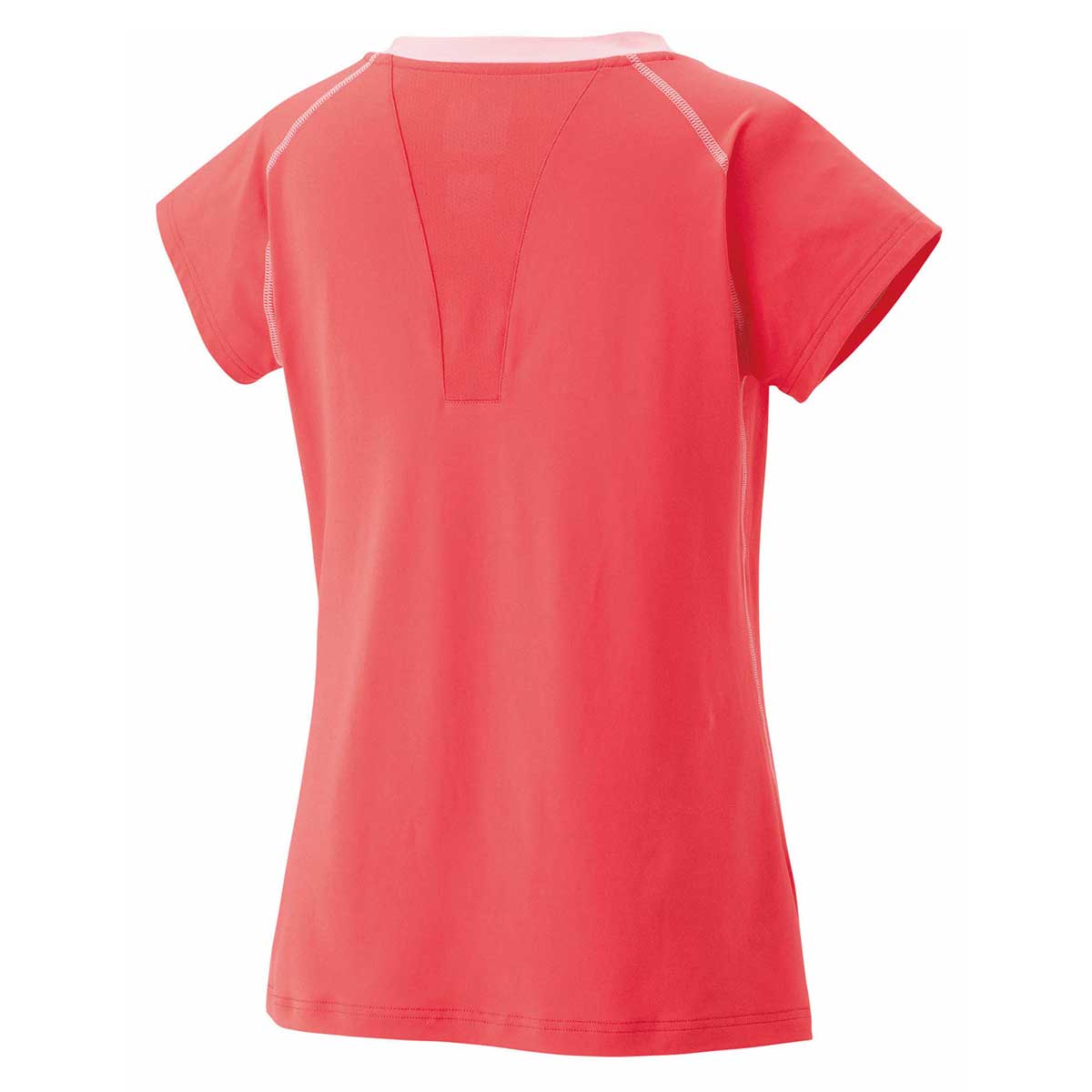 テニス・バドミントンウェア レディース ウィメンズゲームシャツ