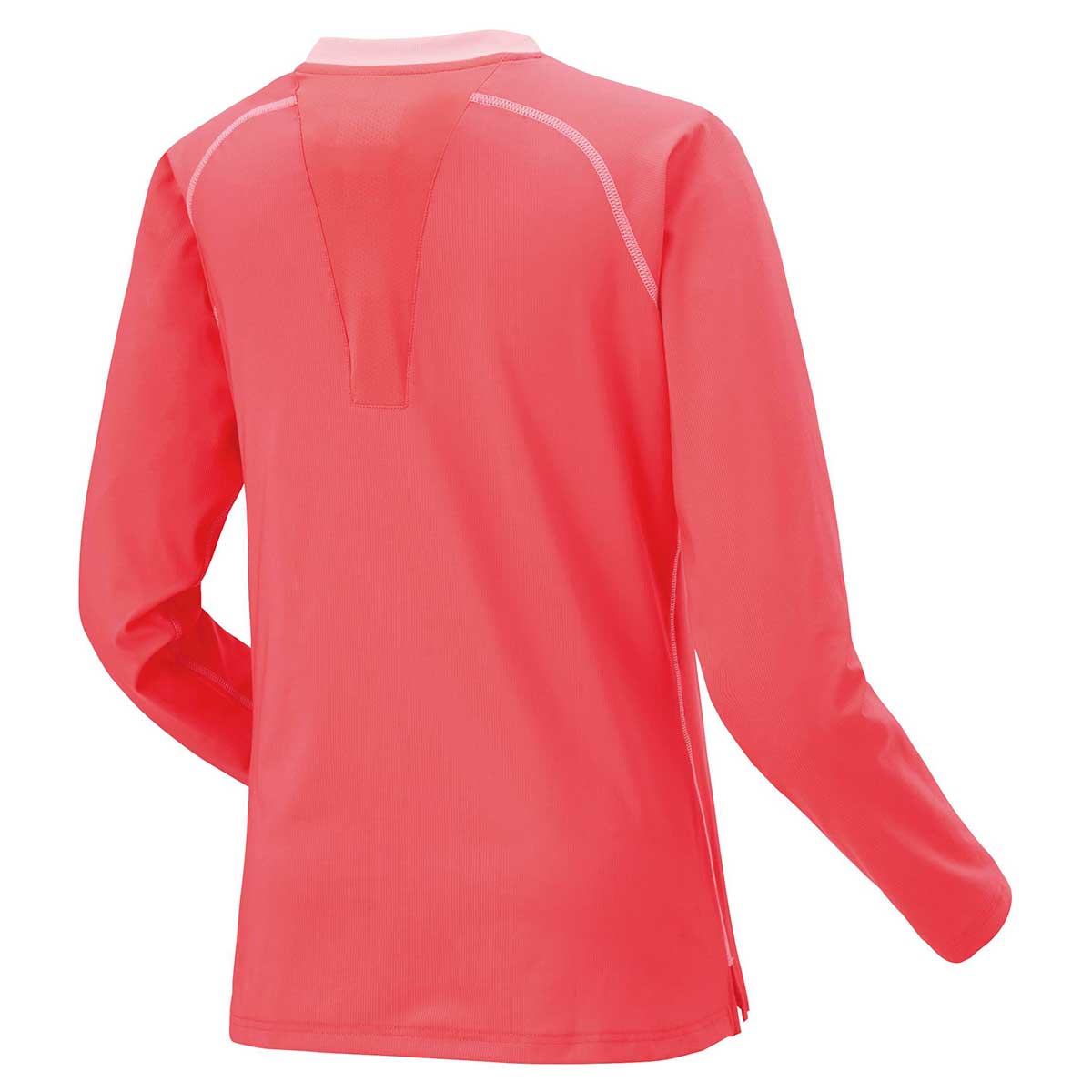 テニス・バドミントンウェア レディース ウィメンズゲームシャツ(ロングスリーブ)