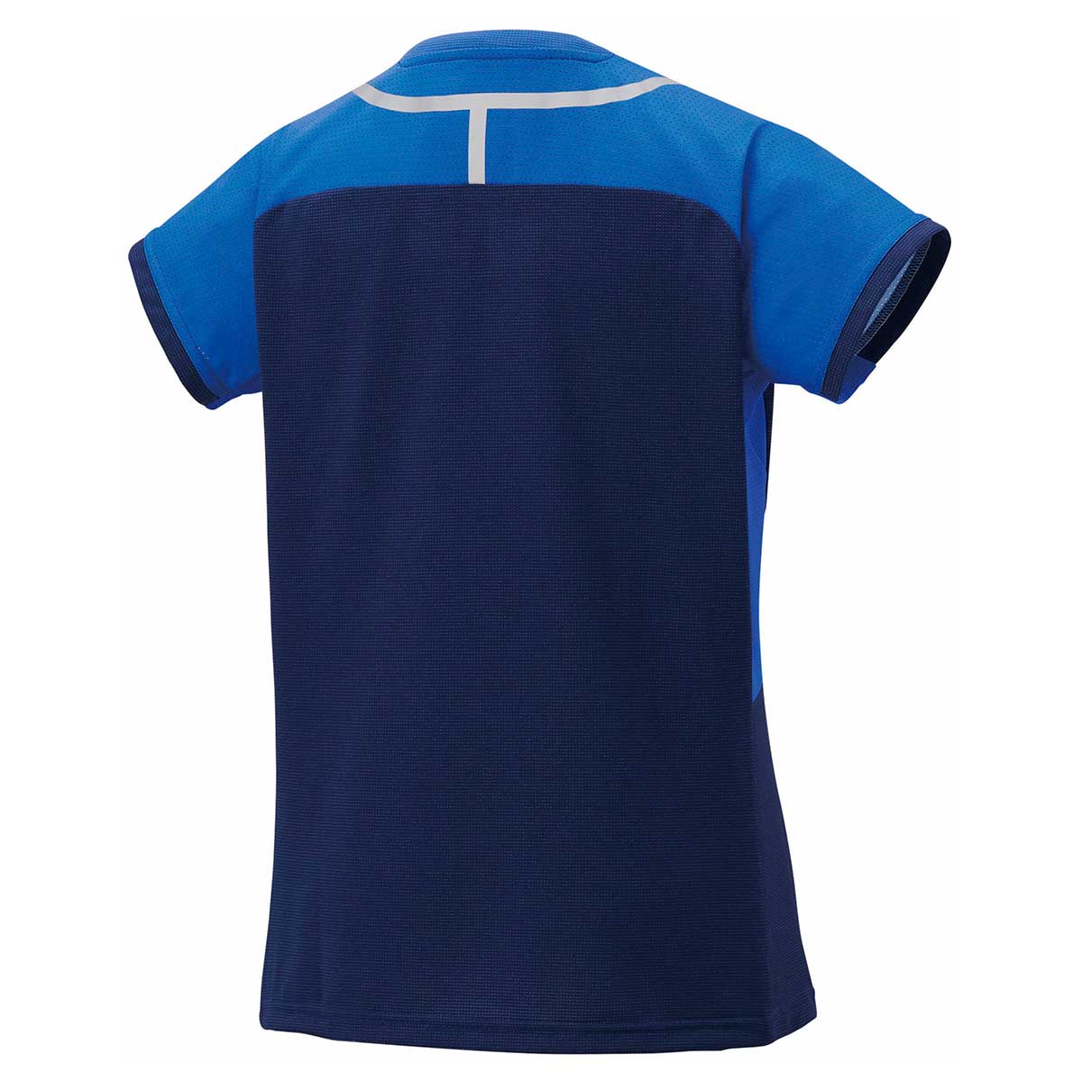 テニス・バドミントンウェア レディース ウィメンズゲームシャツ