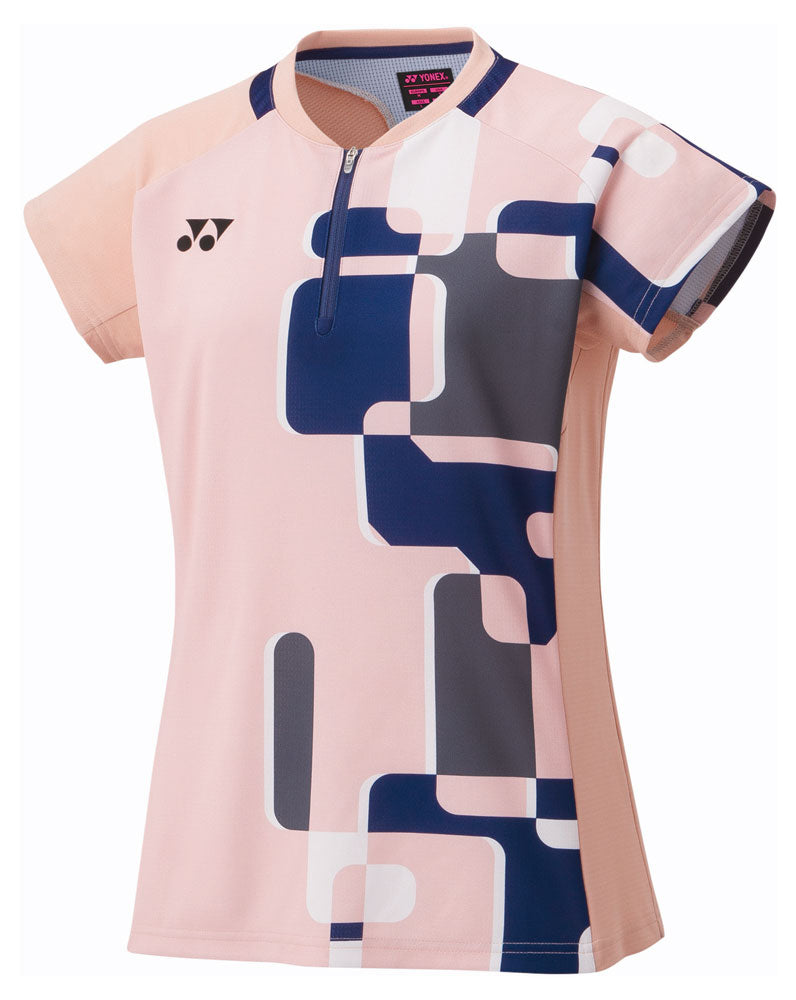 ヨネックス] 半袖シャツ ゲームシャツ レディース YONEX ヨネックス