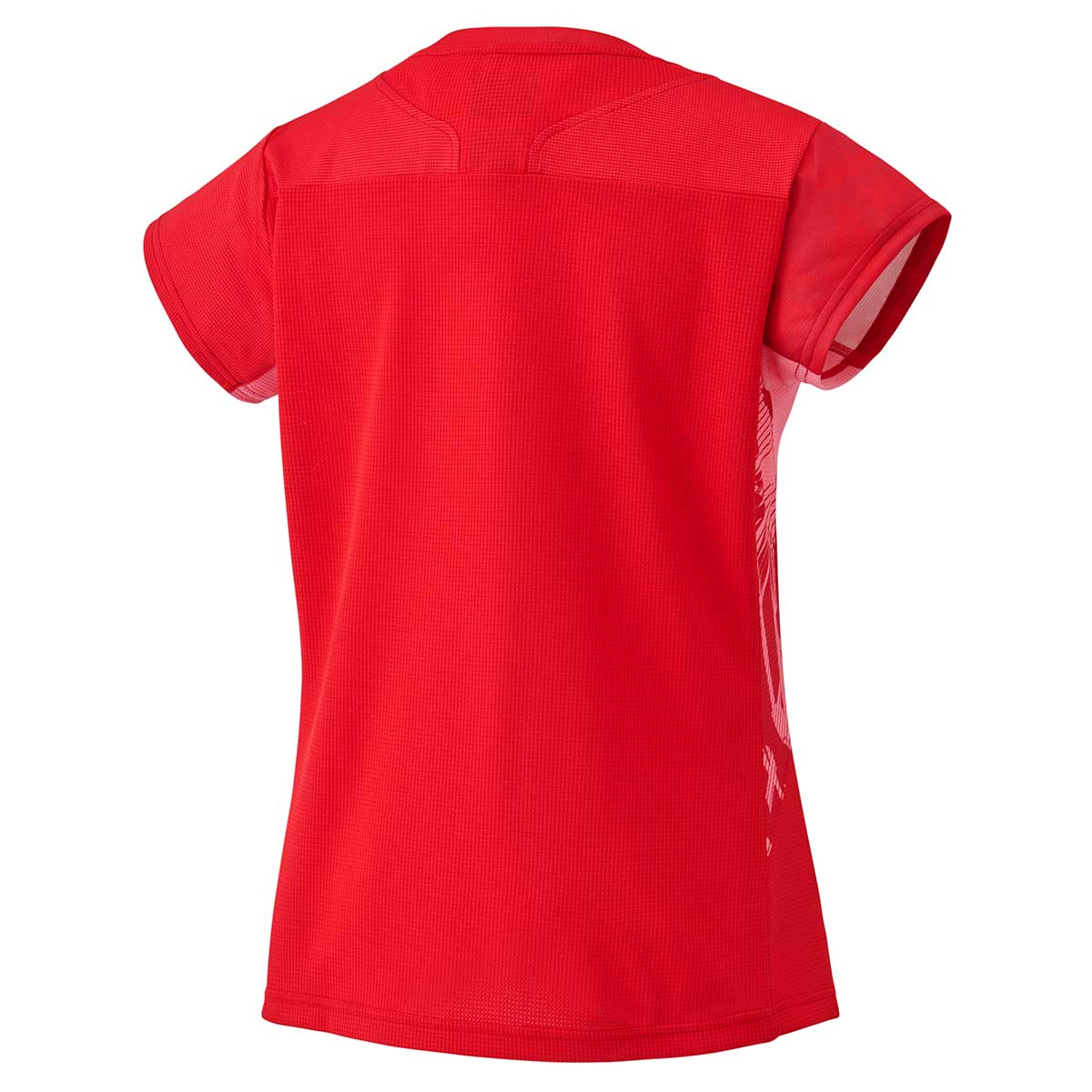 テニス・バドミントンウェア レディース ウィメンズゲームシャツ