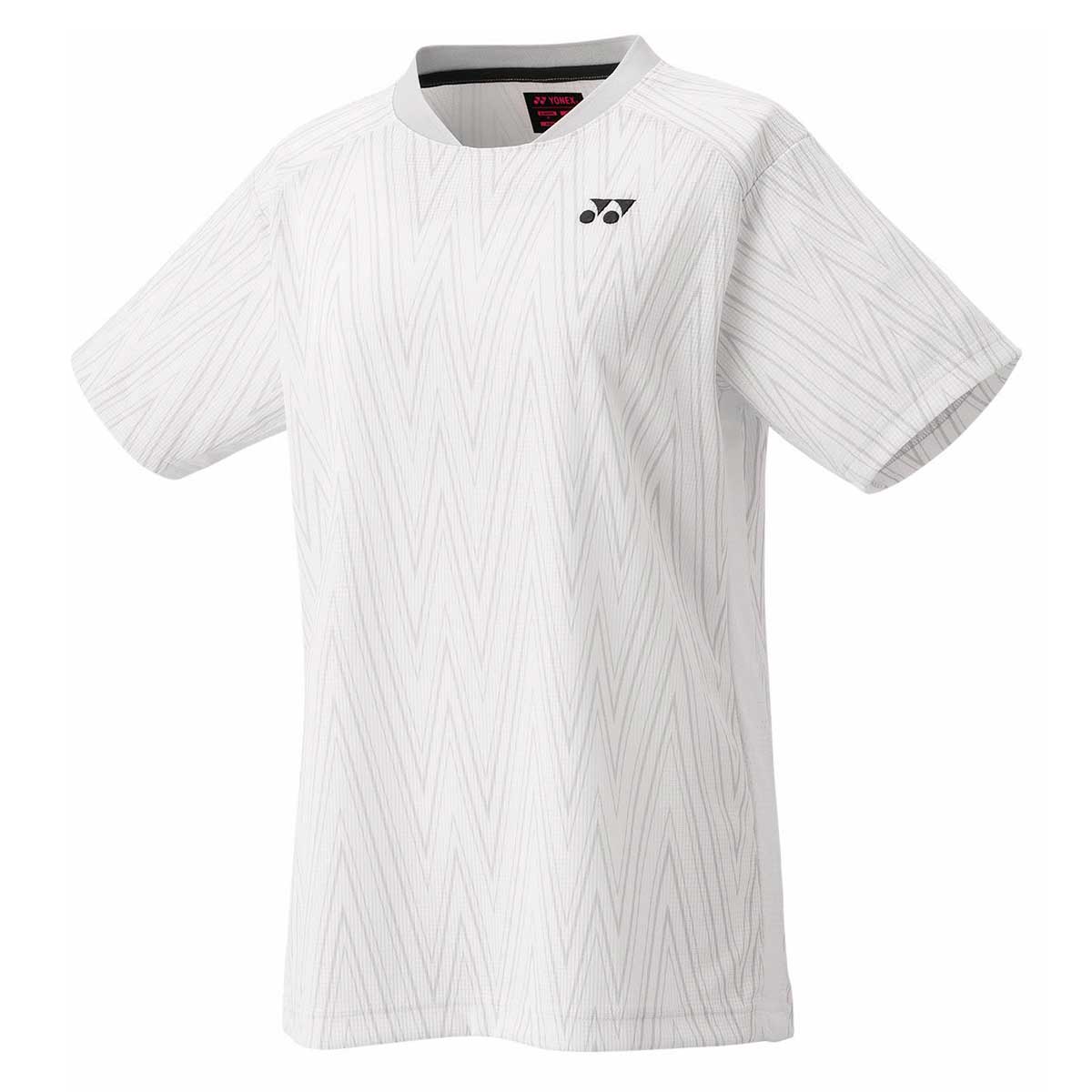 テニス・バドミントンウェア レディース ウィメンズゲームシャツ