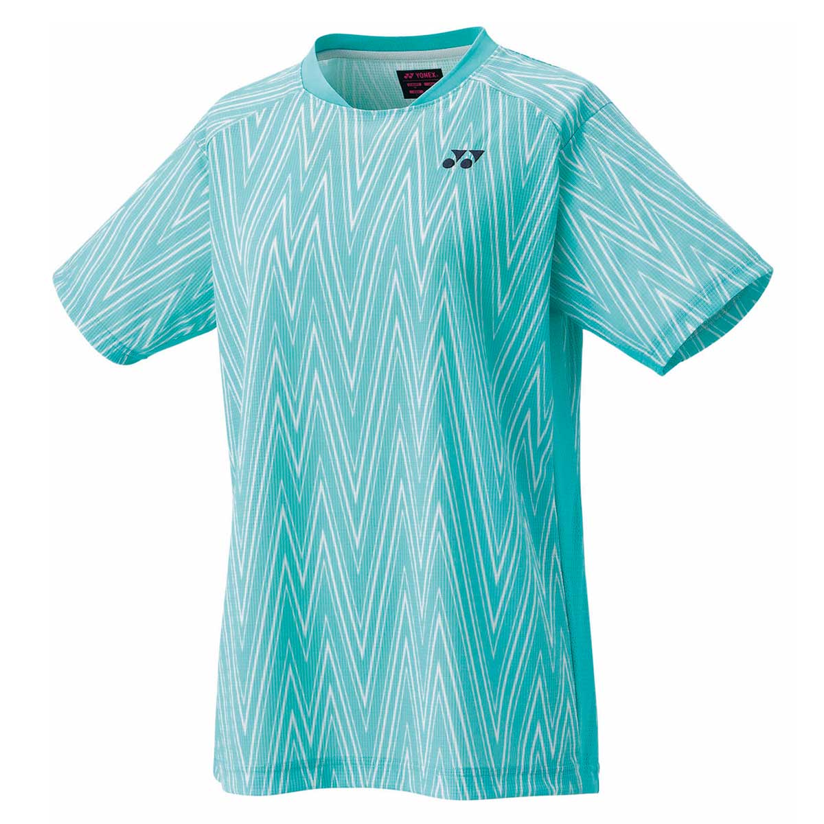 テニス・バドミントンウェア レディース ウィメンズゲームシャツ