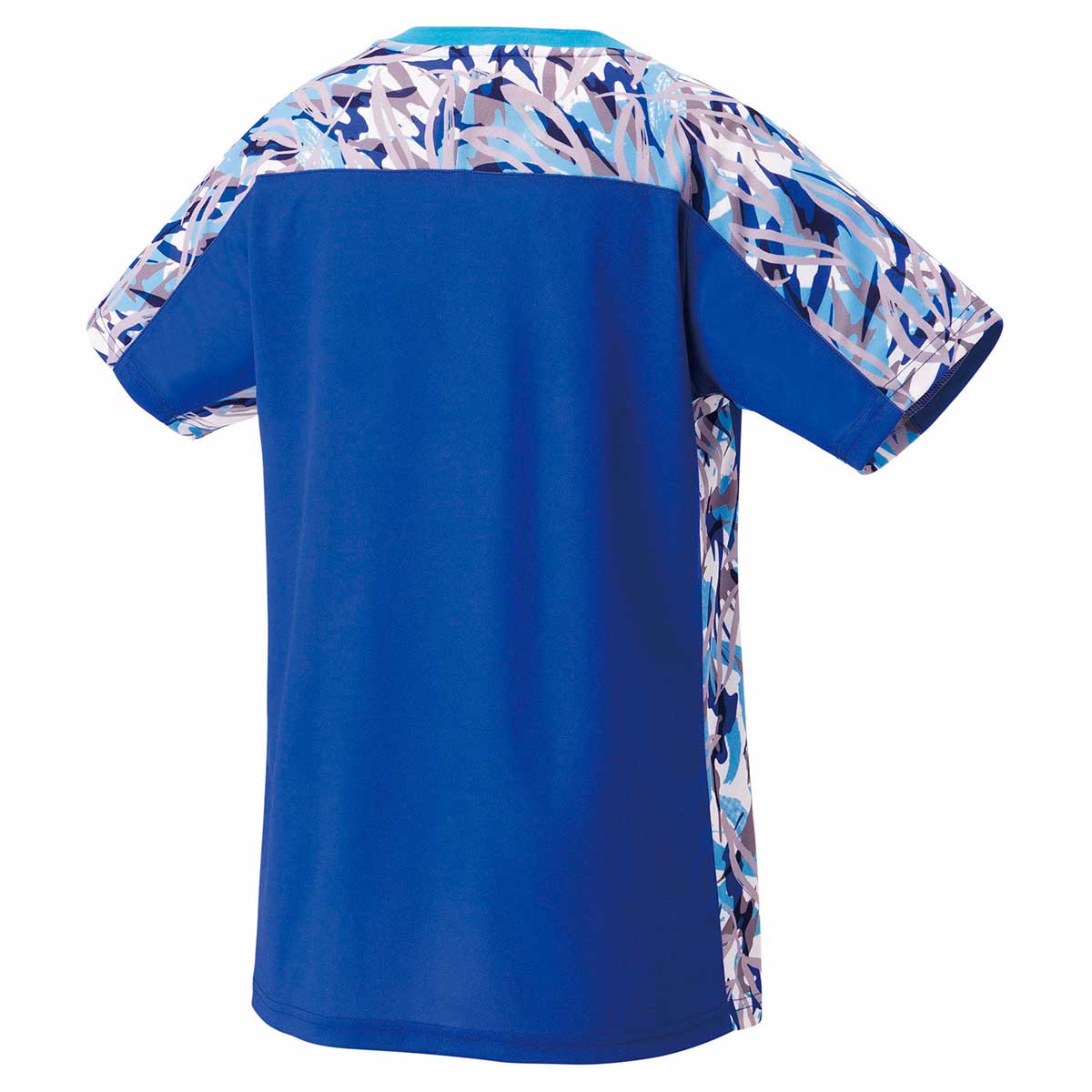 テニス・バドミントンウェア レディース ウィメンズゲームシャツ