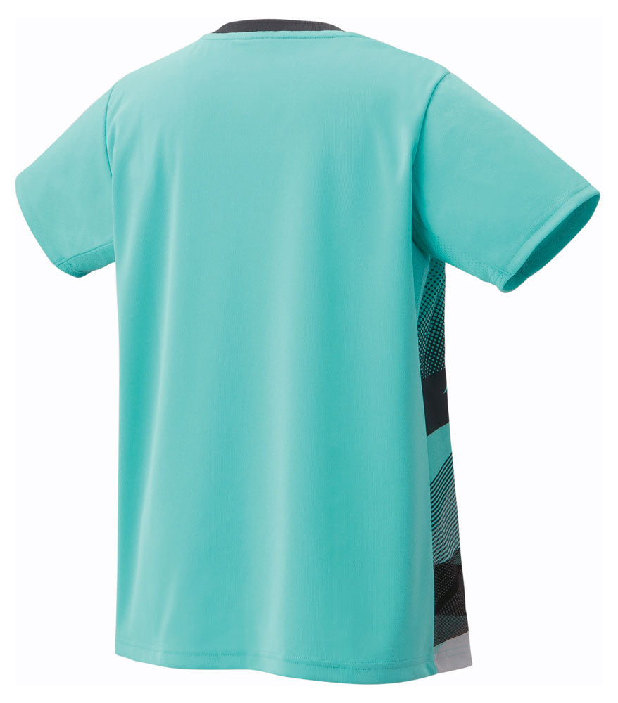 ウィメンズゲームシャツ