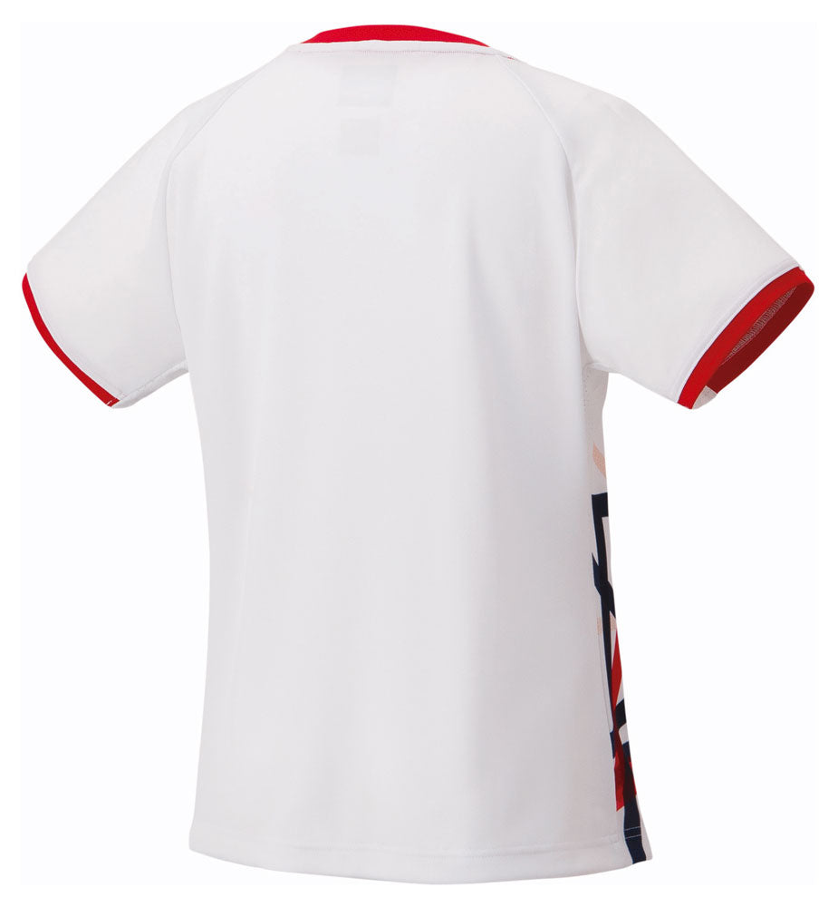 ウィメンズゲームシャツ スリム