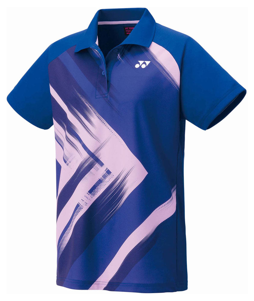 ウィメンズゲームシャツ レディース バドミントン シャツ 半袖シャツ トップス