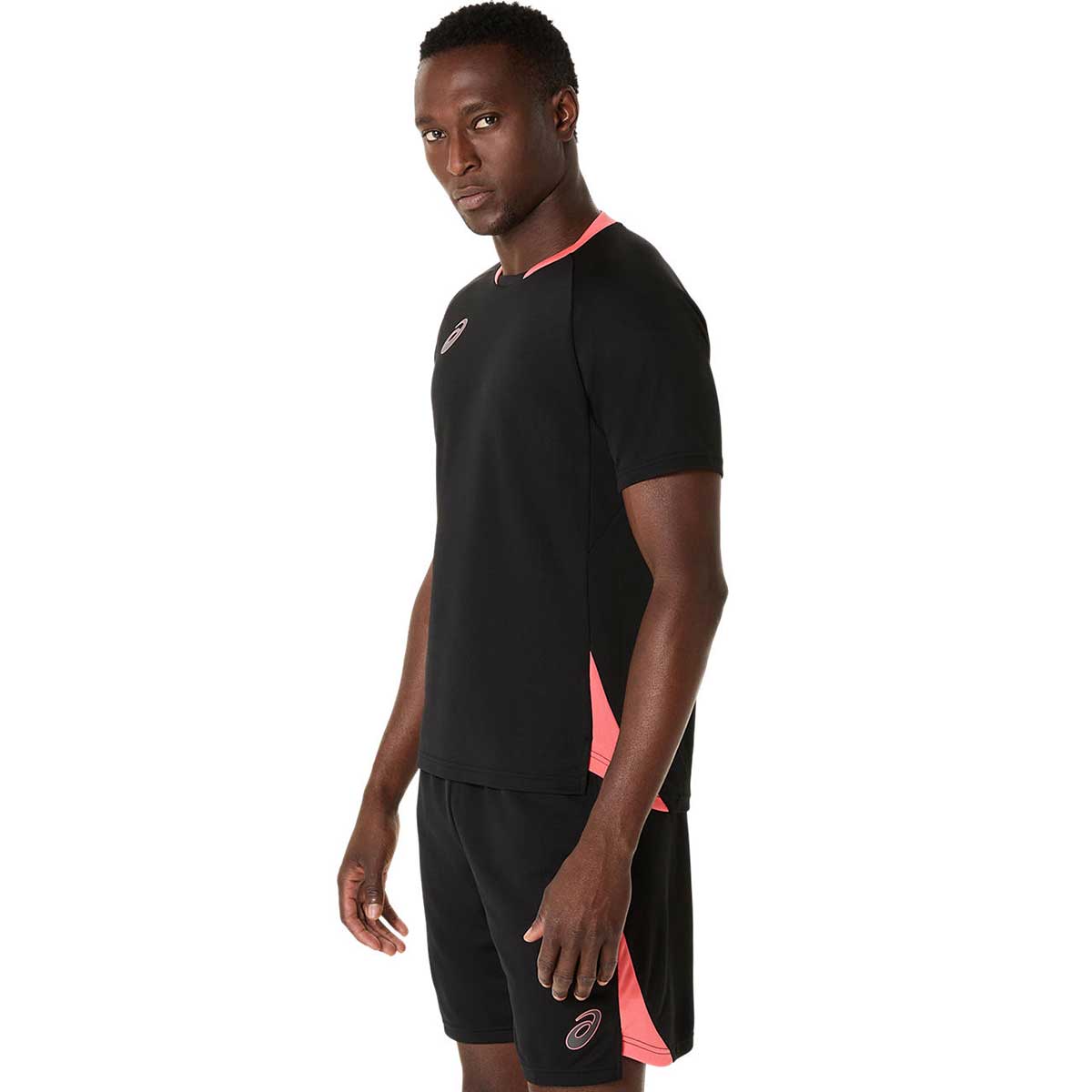 サッカー半袖トップス PRACTICE SS TOP