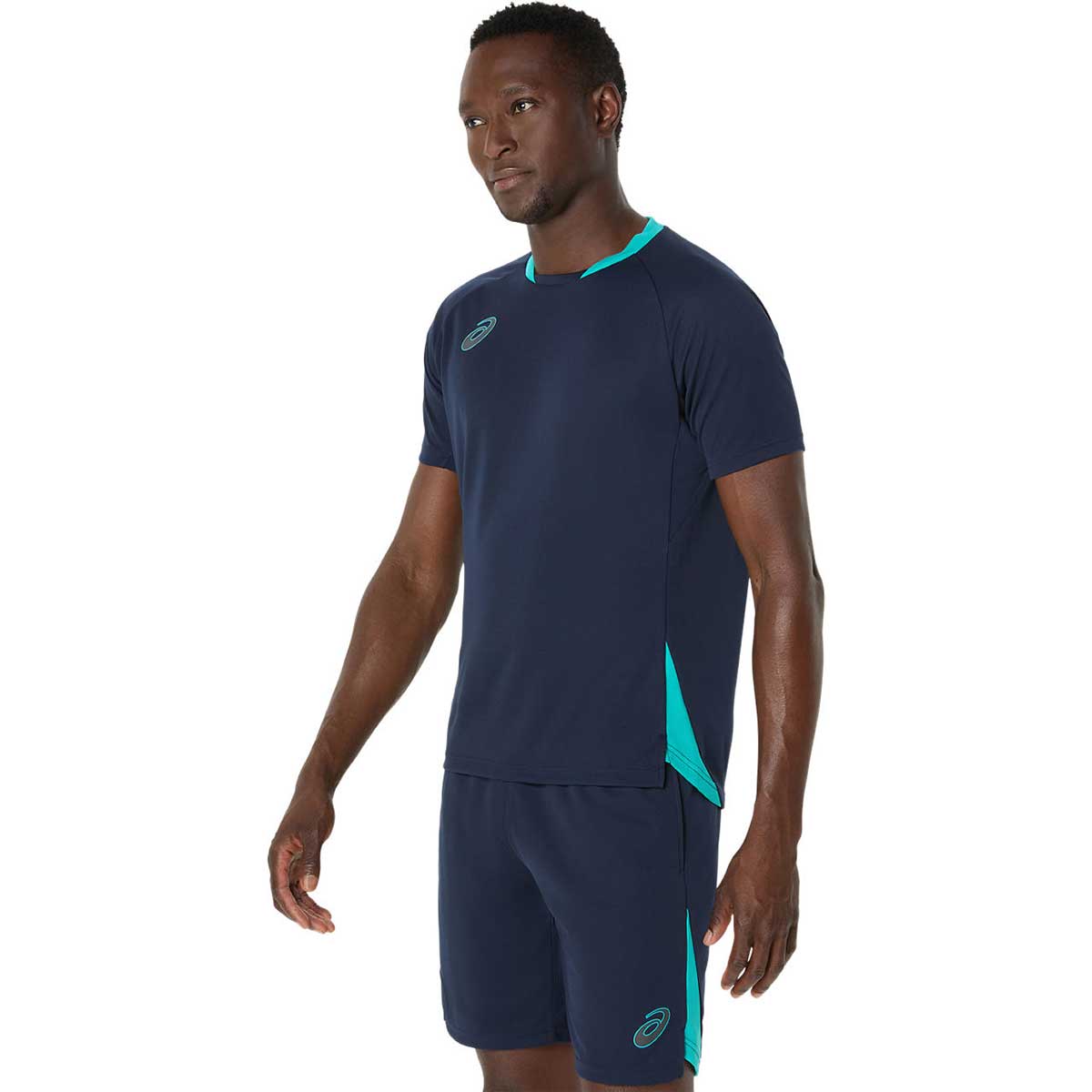 サッカー半袖トップス PRACTICE SS TOP