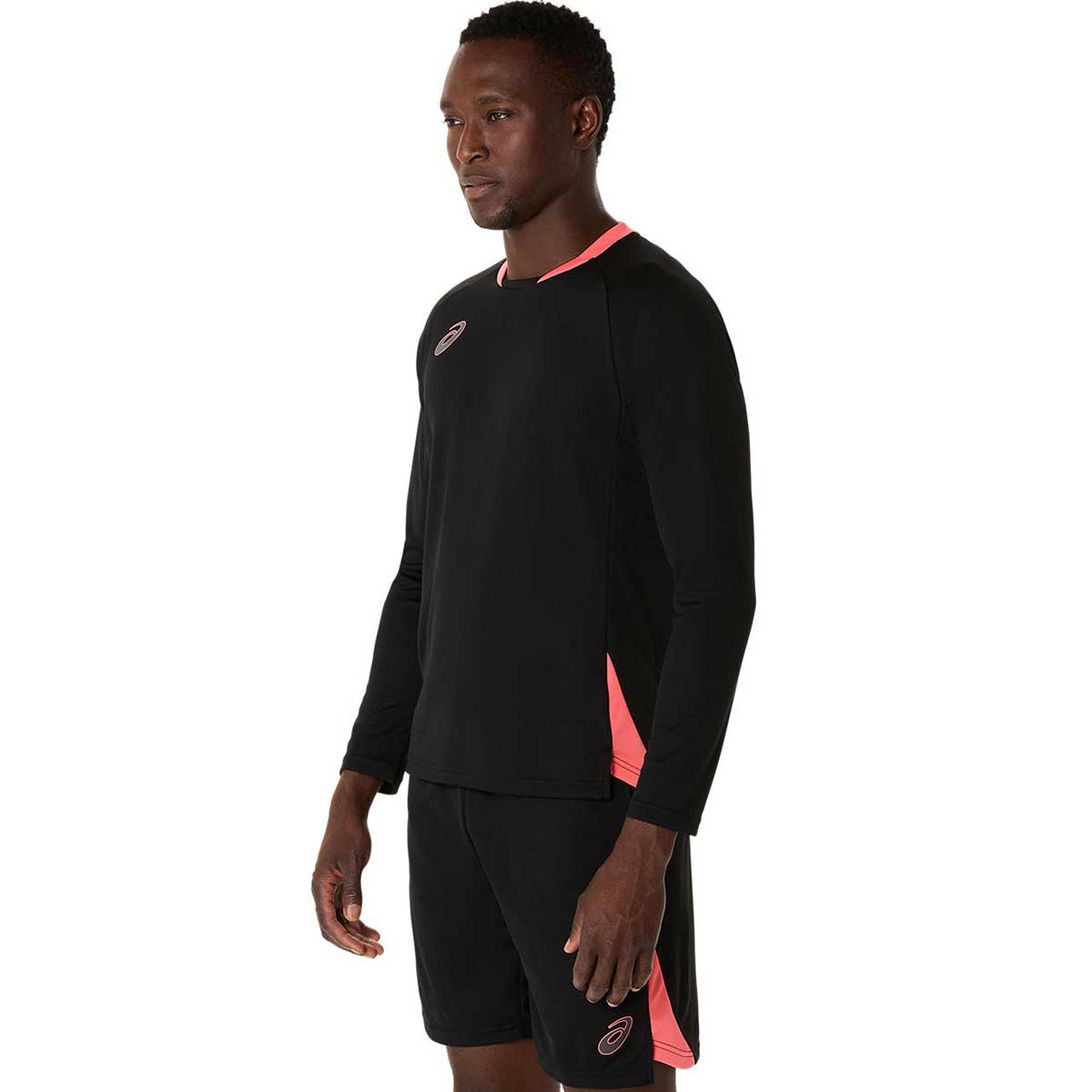 サッカー長袖トップス PRACTICE LS TOP