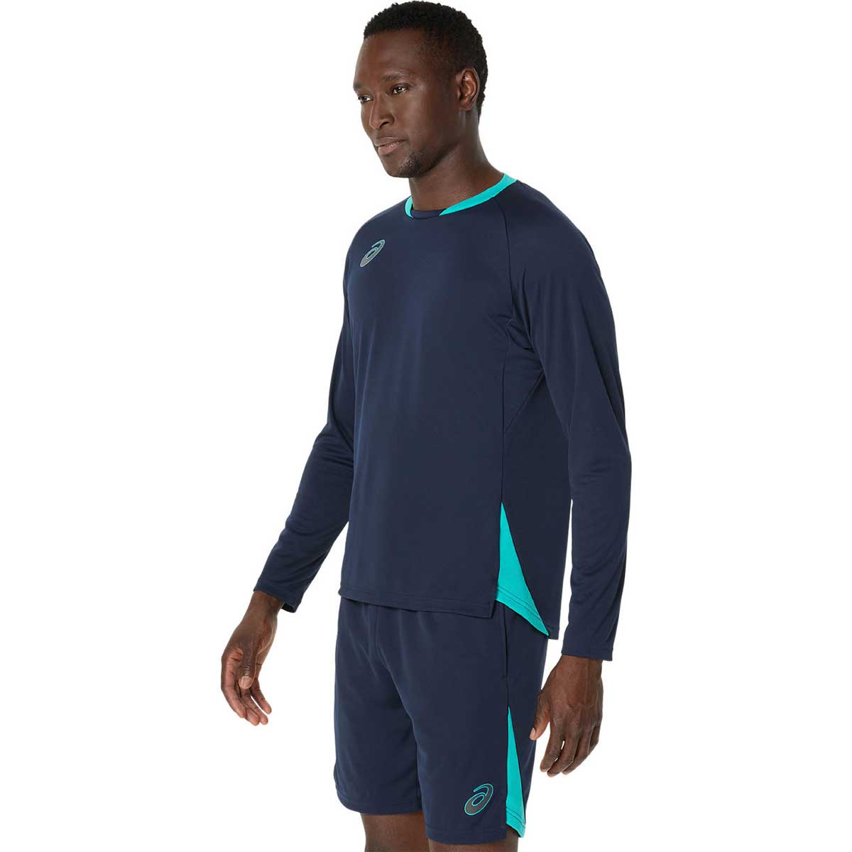 サッカー長袖トップス PRACTICE LS TOP