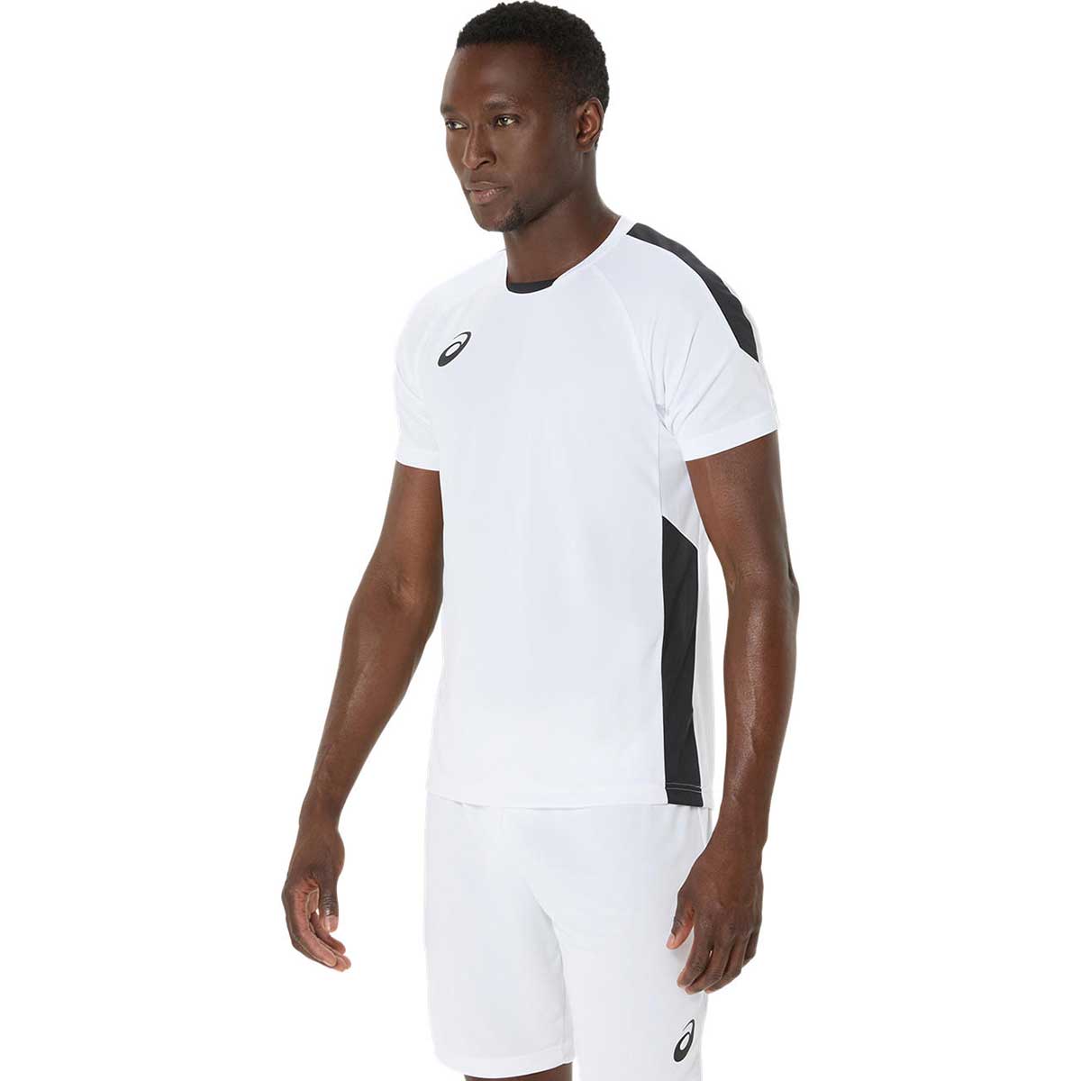 サッカー半袖トップス 半袖ゲームシャツ