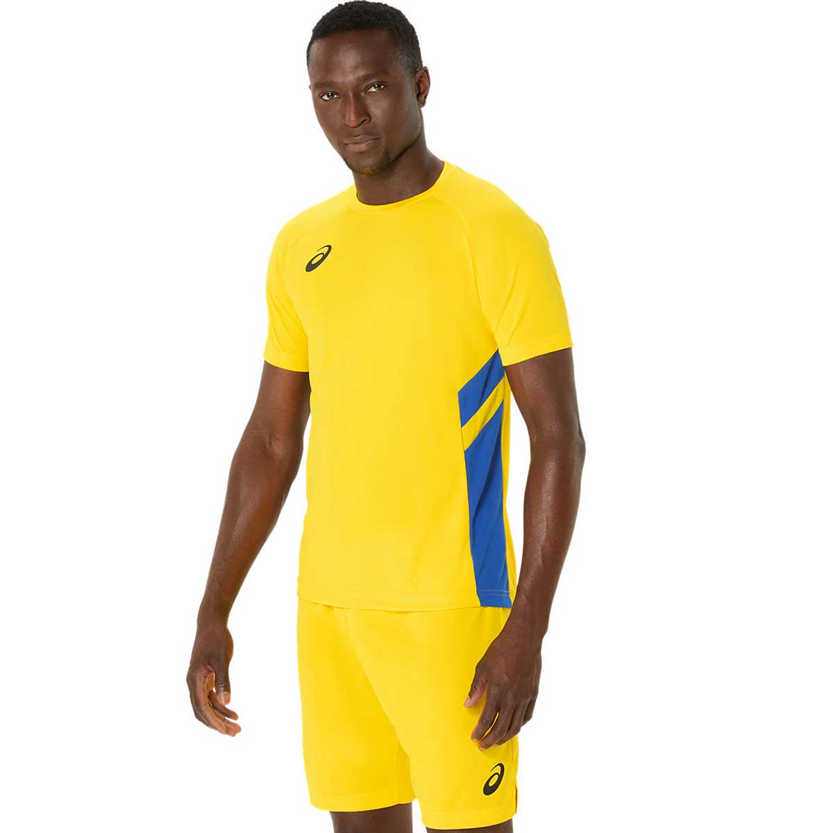 サッカー半袖トップス 半袖ゲームシャツ