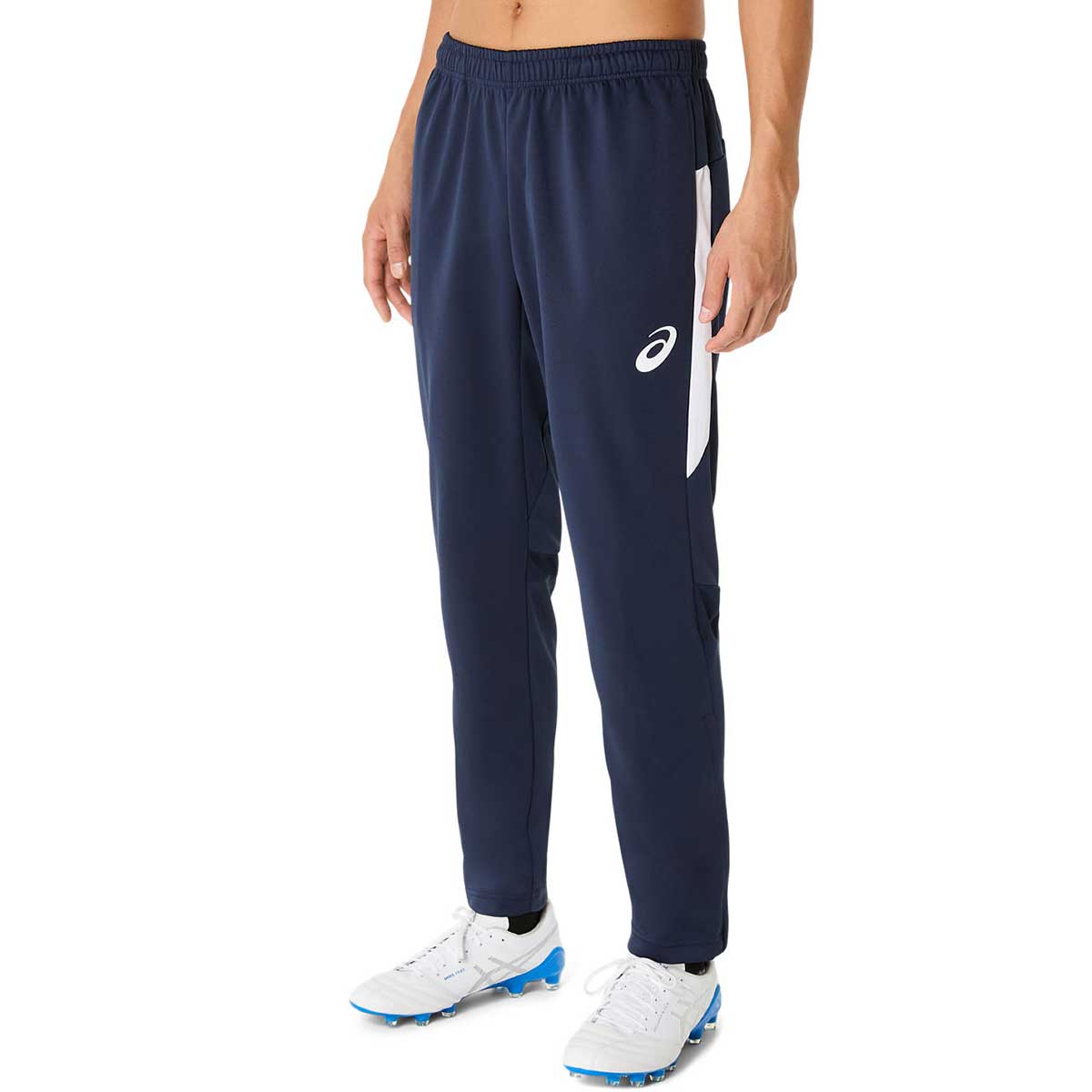 Soccer;サッカーズボン トレーニングスリムパンツ