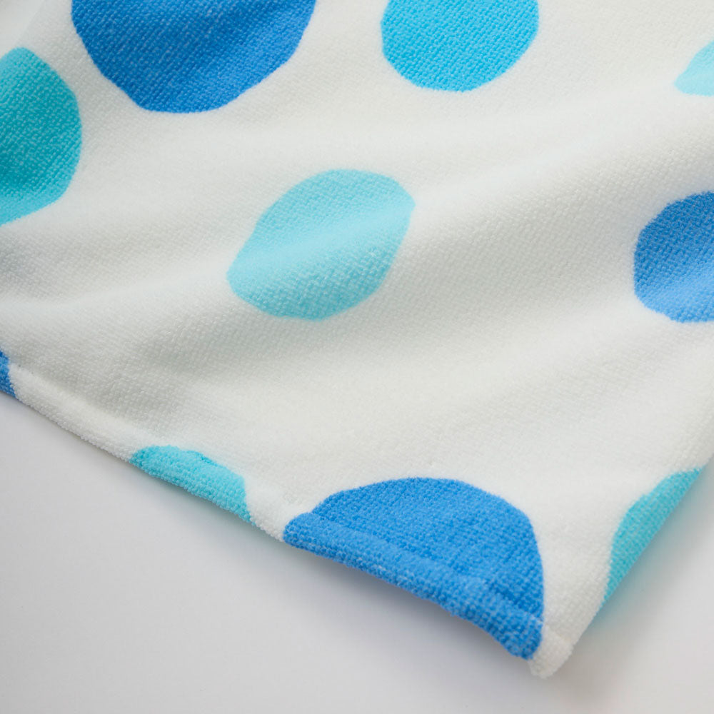 ラップタオル 巻きタオル 水泳 プール