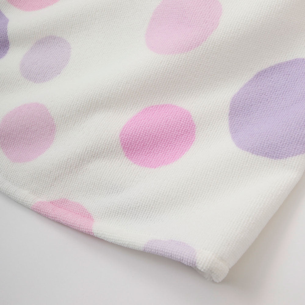 ラップタオル 巻きタオル 水泳 プール