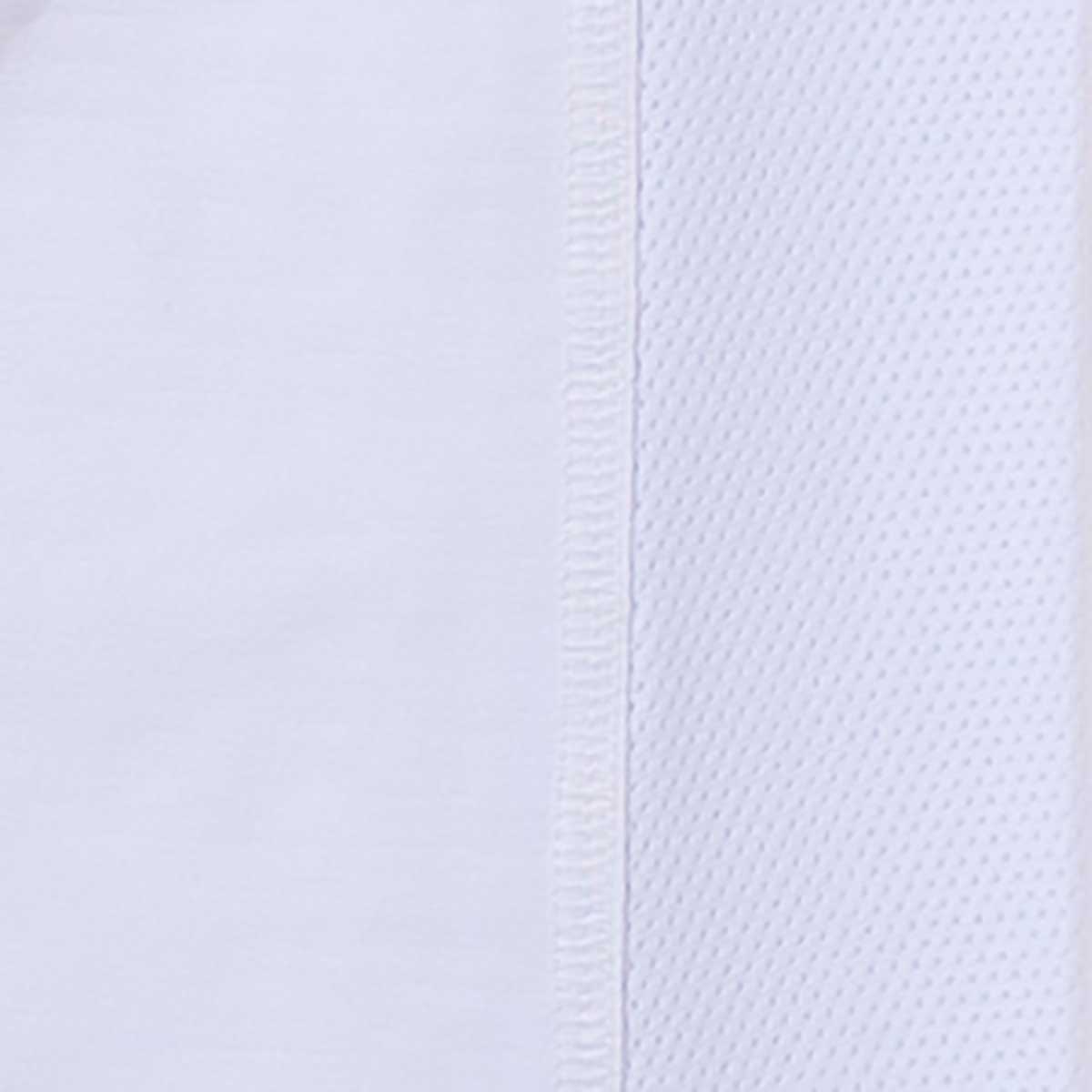 メンズ バスケットシャツ VENTILATION ドライアップ×メッシュ Tシャツ