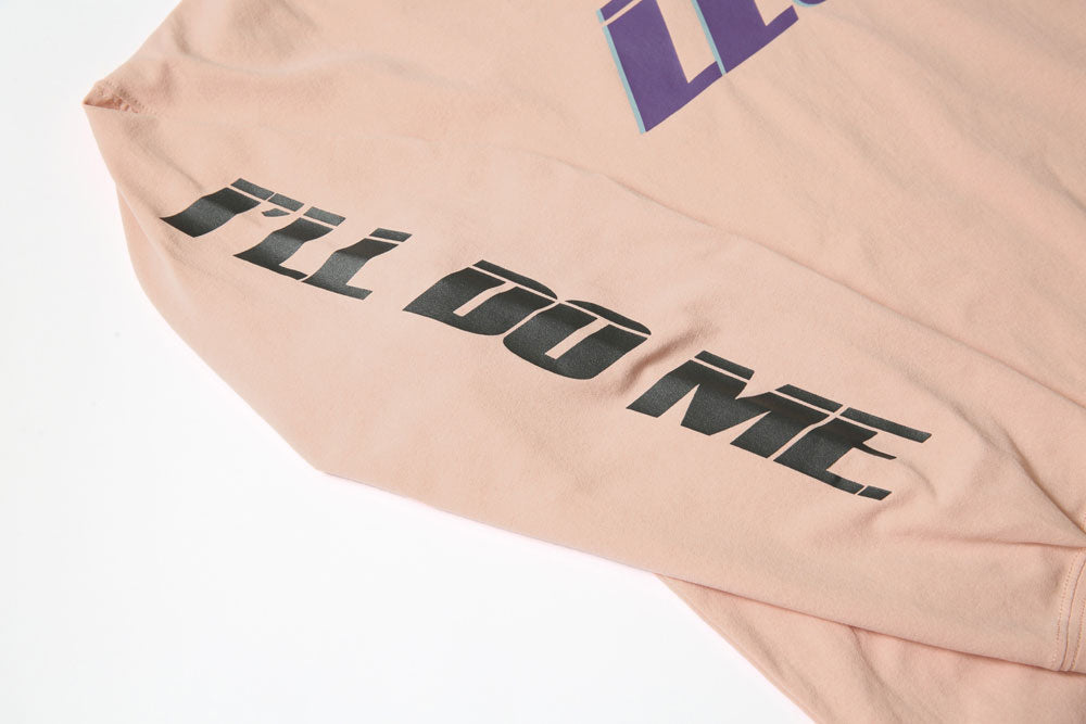 DW-5600 L/S TEE ユニセックス バスケットボール 長袖Tシャツ トップス