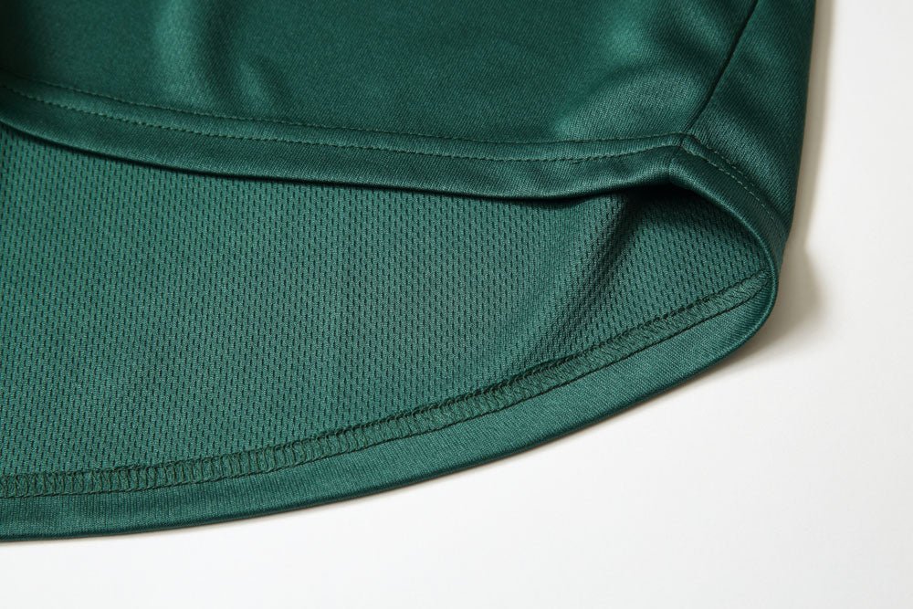 Scratch L/S TEE ユニセックス バスケットボール 長袖Tシャツ トップス