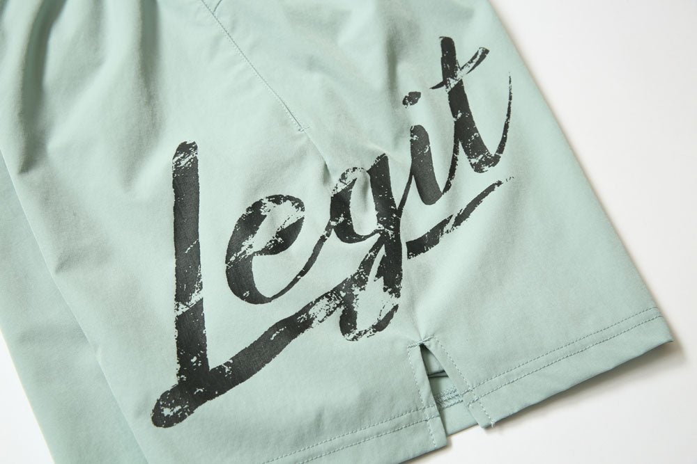 National Scratch ジュニア バスケットボール パンツ ショーツ バスパン