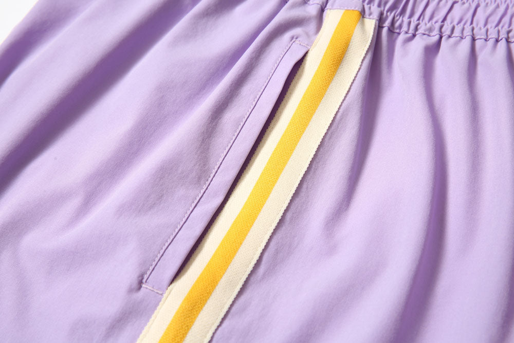 Practice Shorts ジュニア バスケットボール パンツ バスパン ボトムス