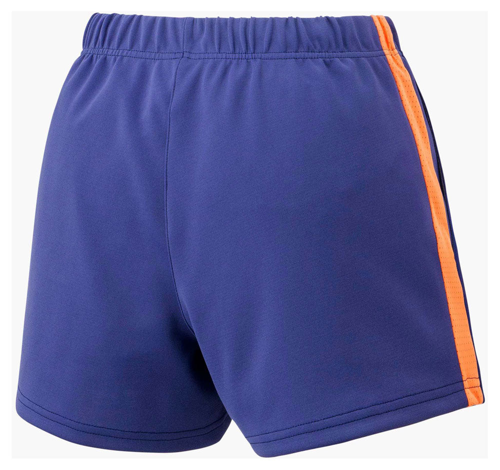 ウィメンズニットショートパンツ