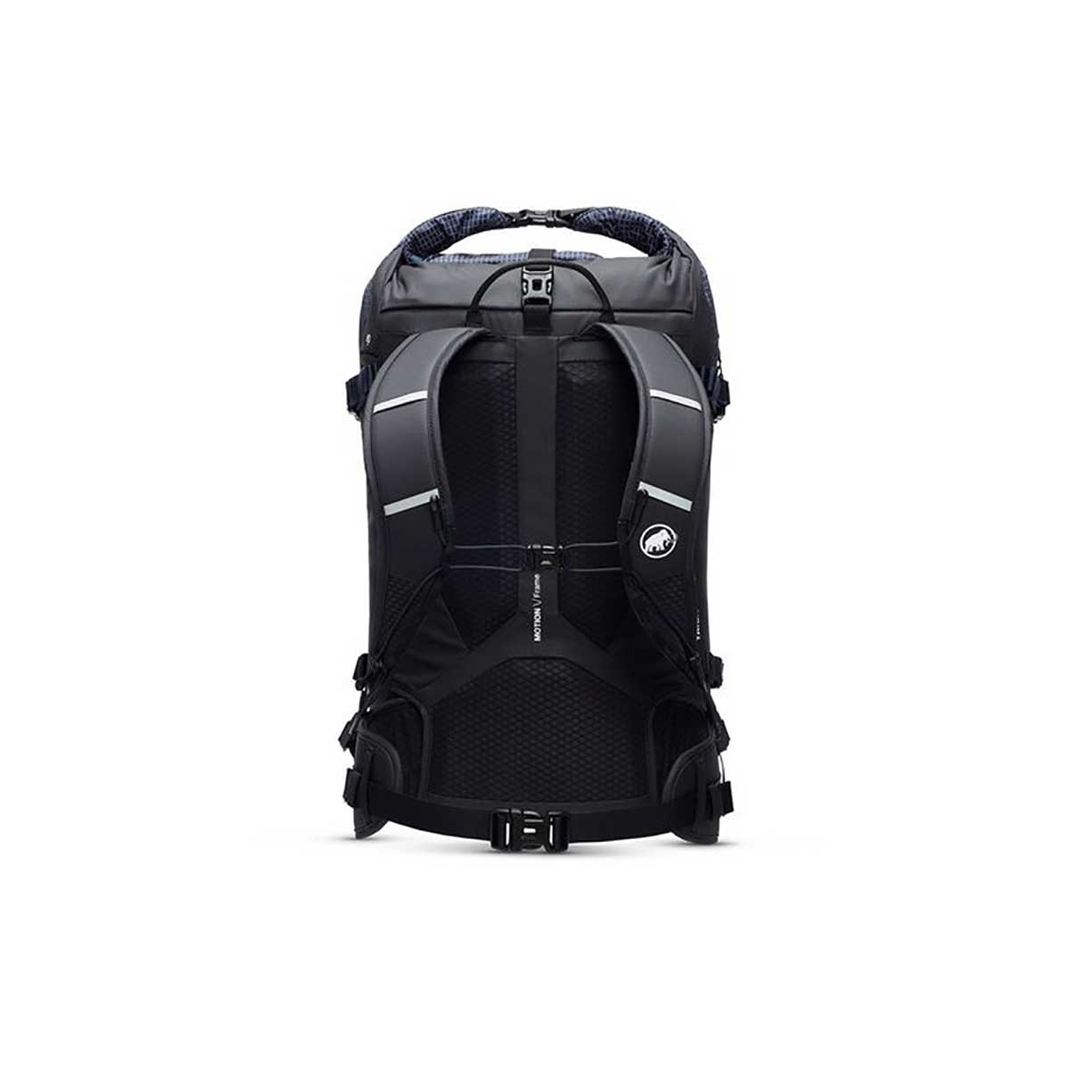 トリオン 28 登山 トレッキング バックパック アウトドア 多機能 収納 はっ水 軽量